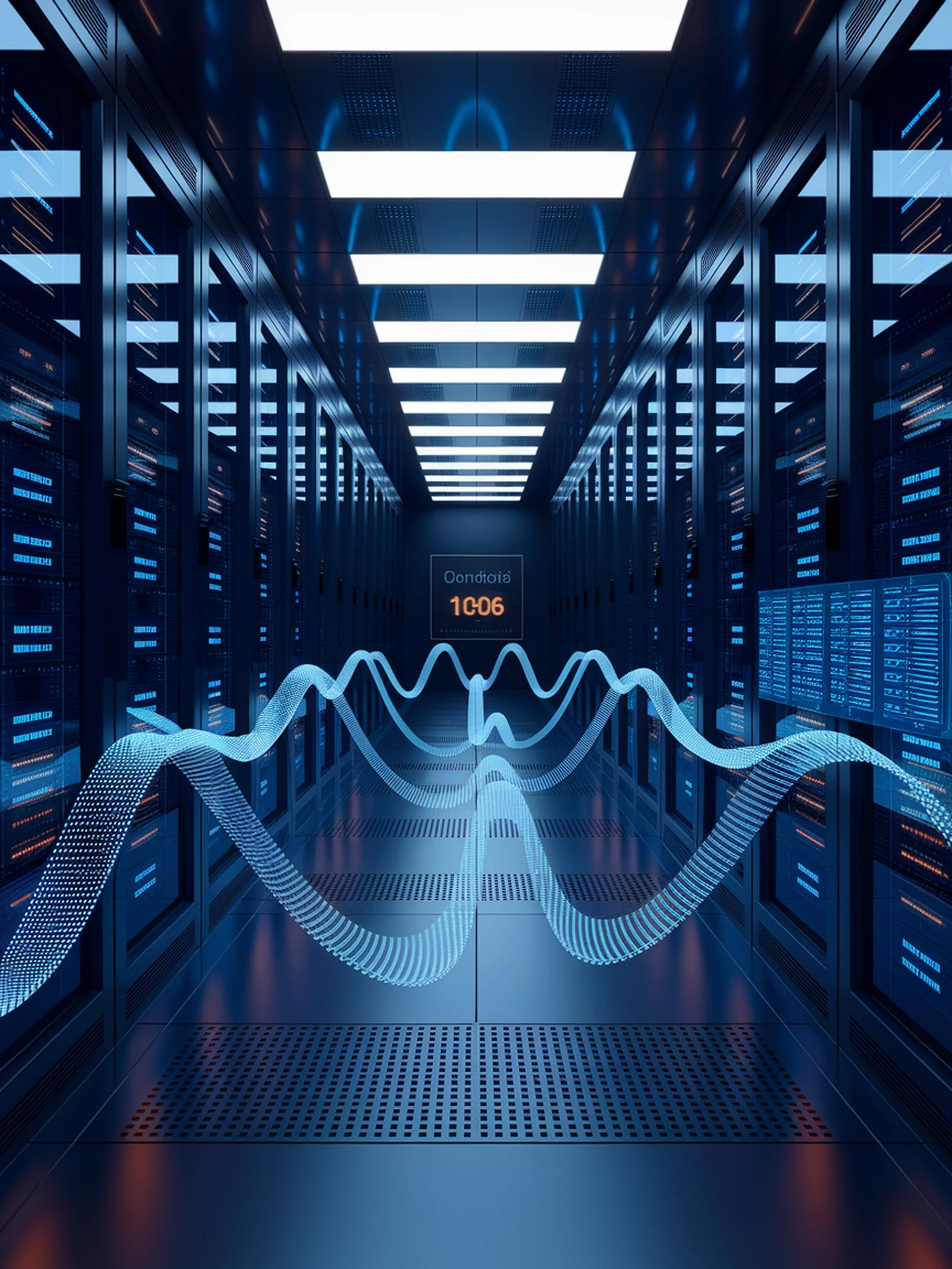 Accelerating LLM Generation with Diffusion