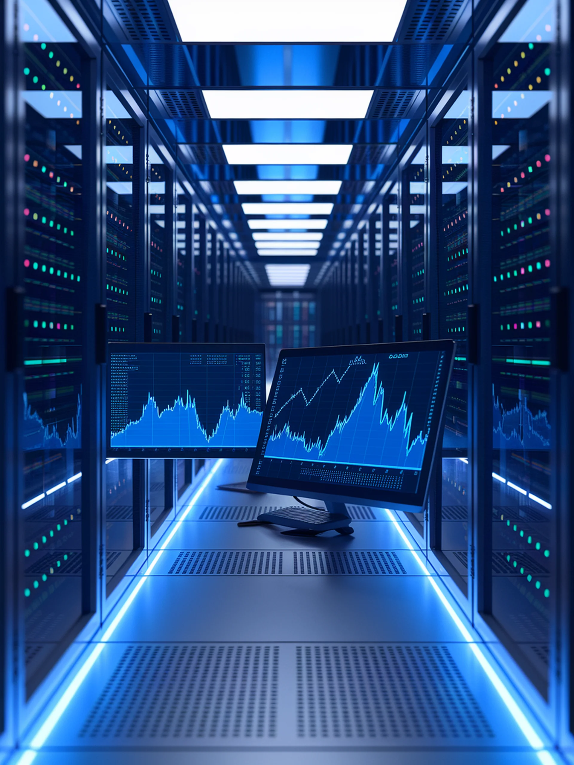 Breaking the Latency-Throughput Barrier