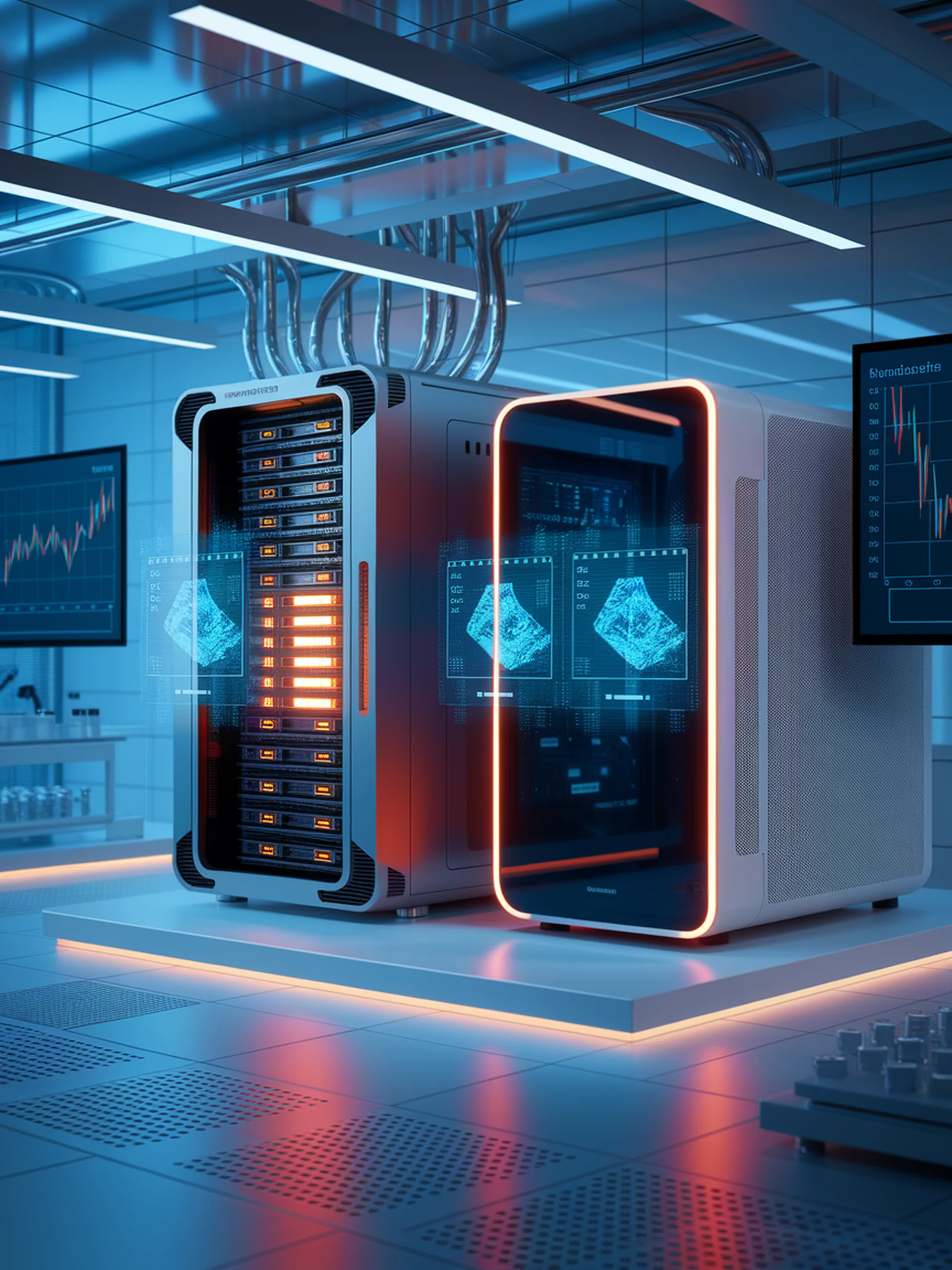 Balancing Efficiency in Multimodal LLMs
