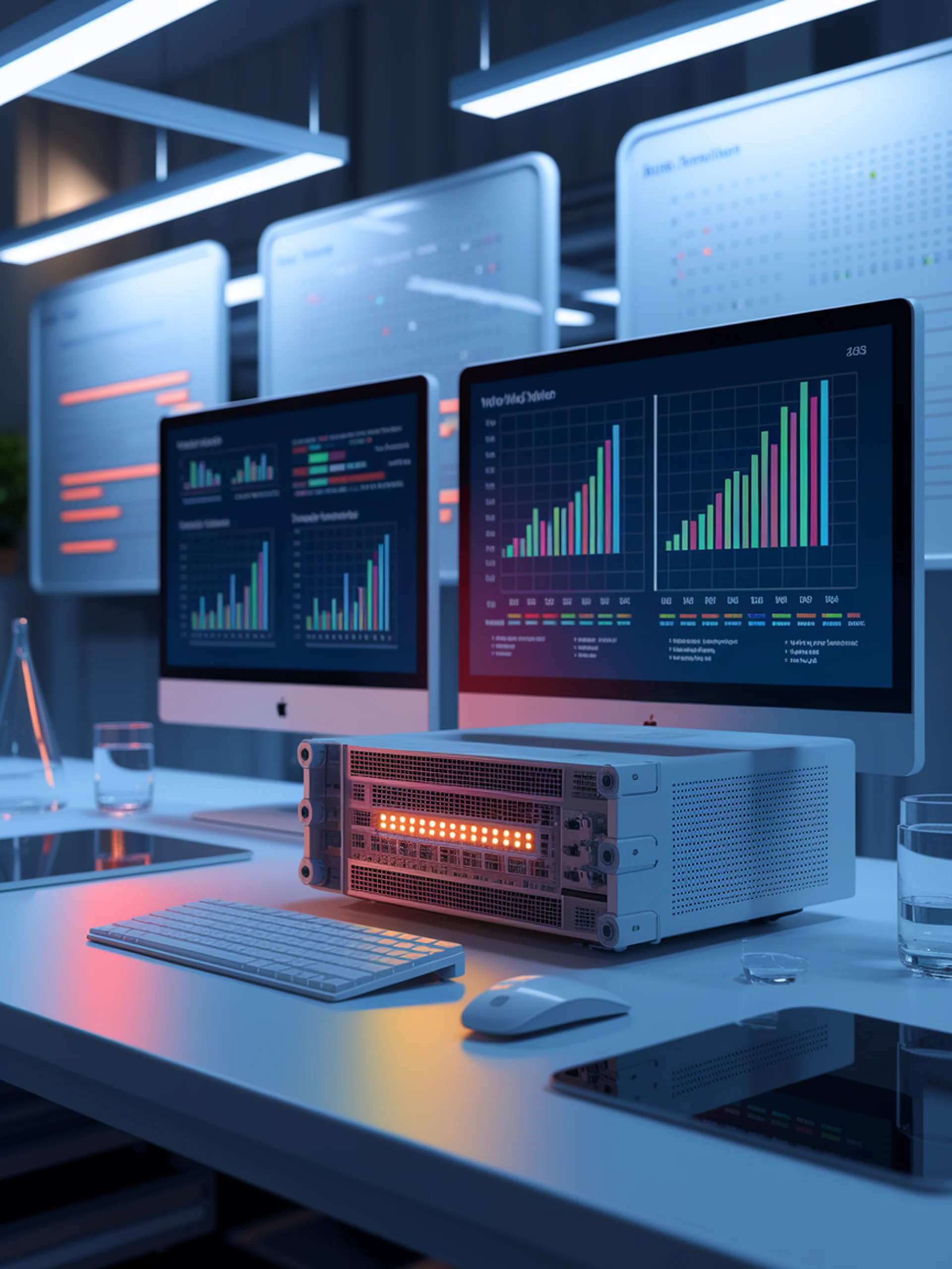 Quantization Trade-Offs in LLMs