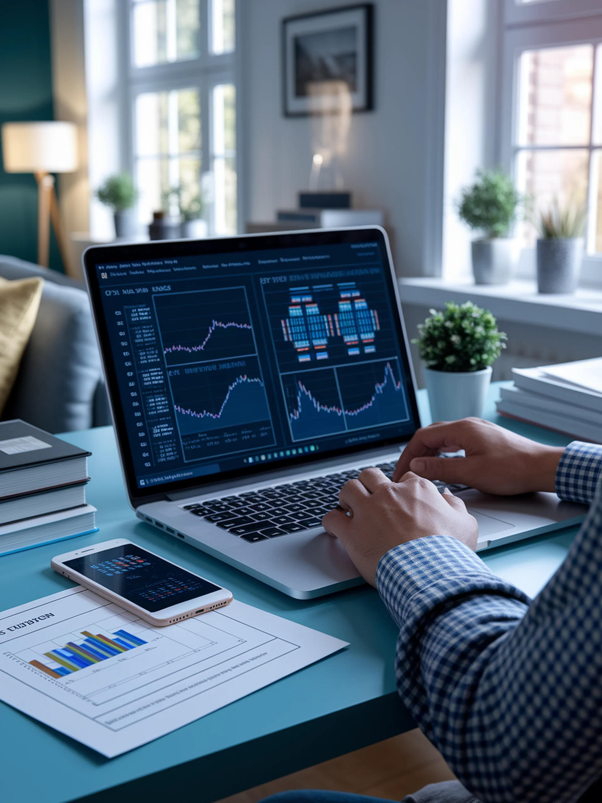 Unlocking Long-Context LLMs on Consumer Devices