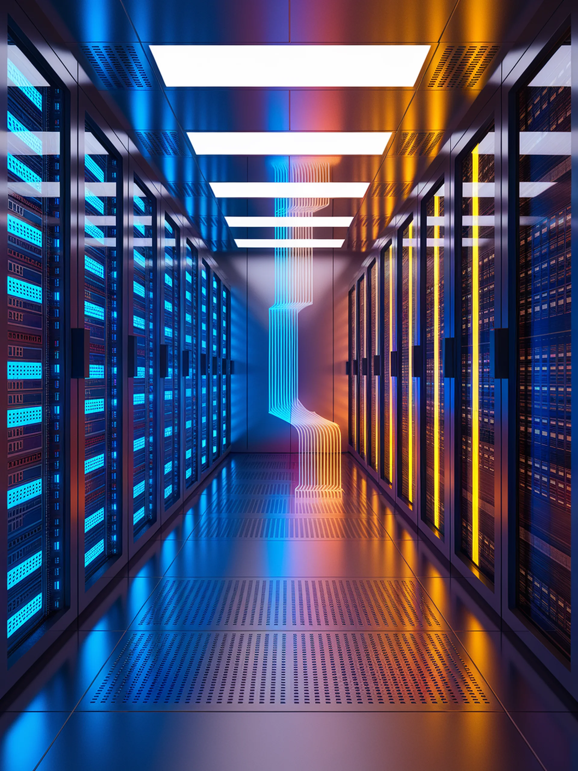 Optimizing LLM Inference with Hybrid KV Cache Management