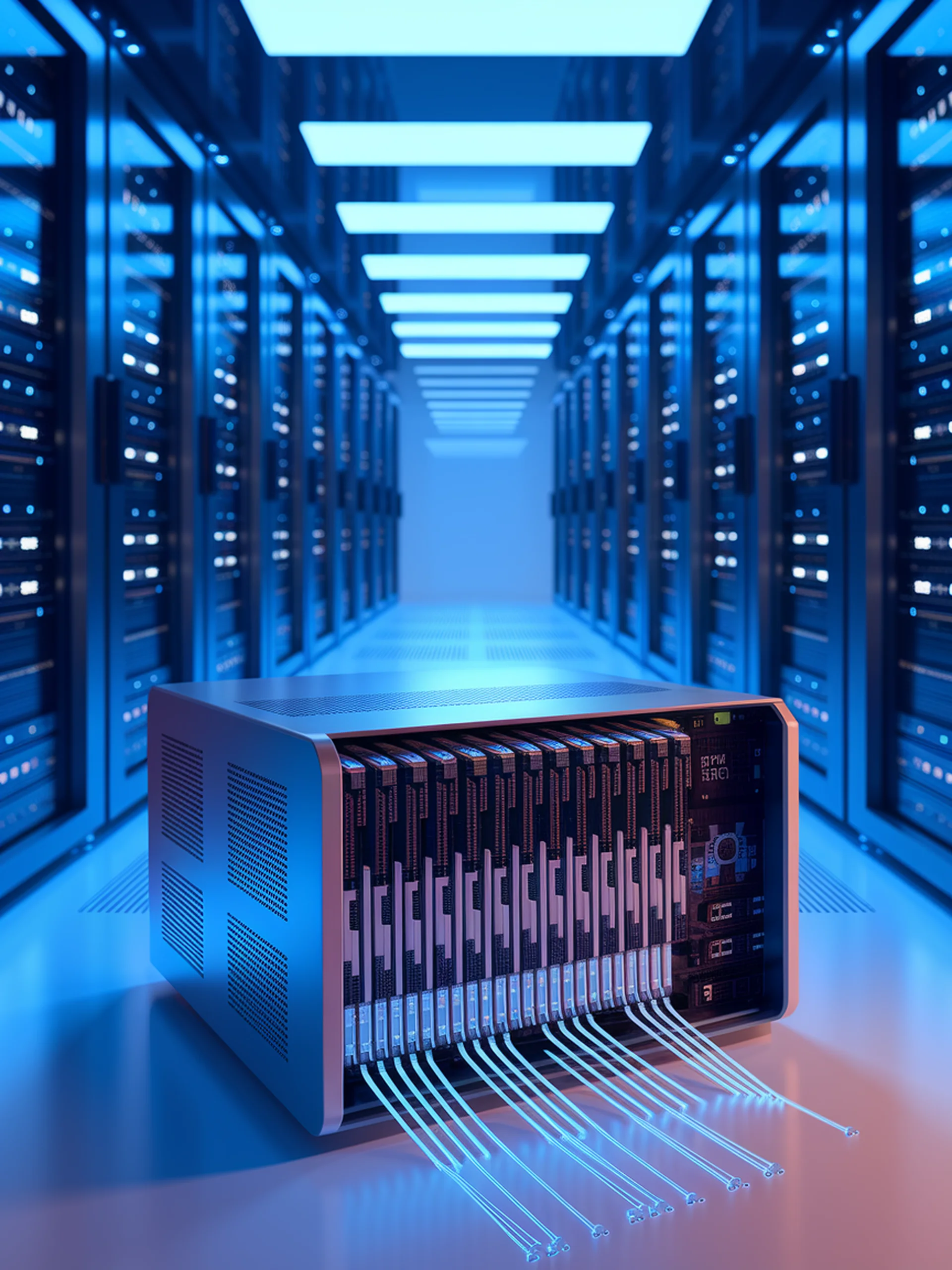 Making LLMs Faster & More Efficient