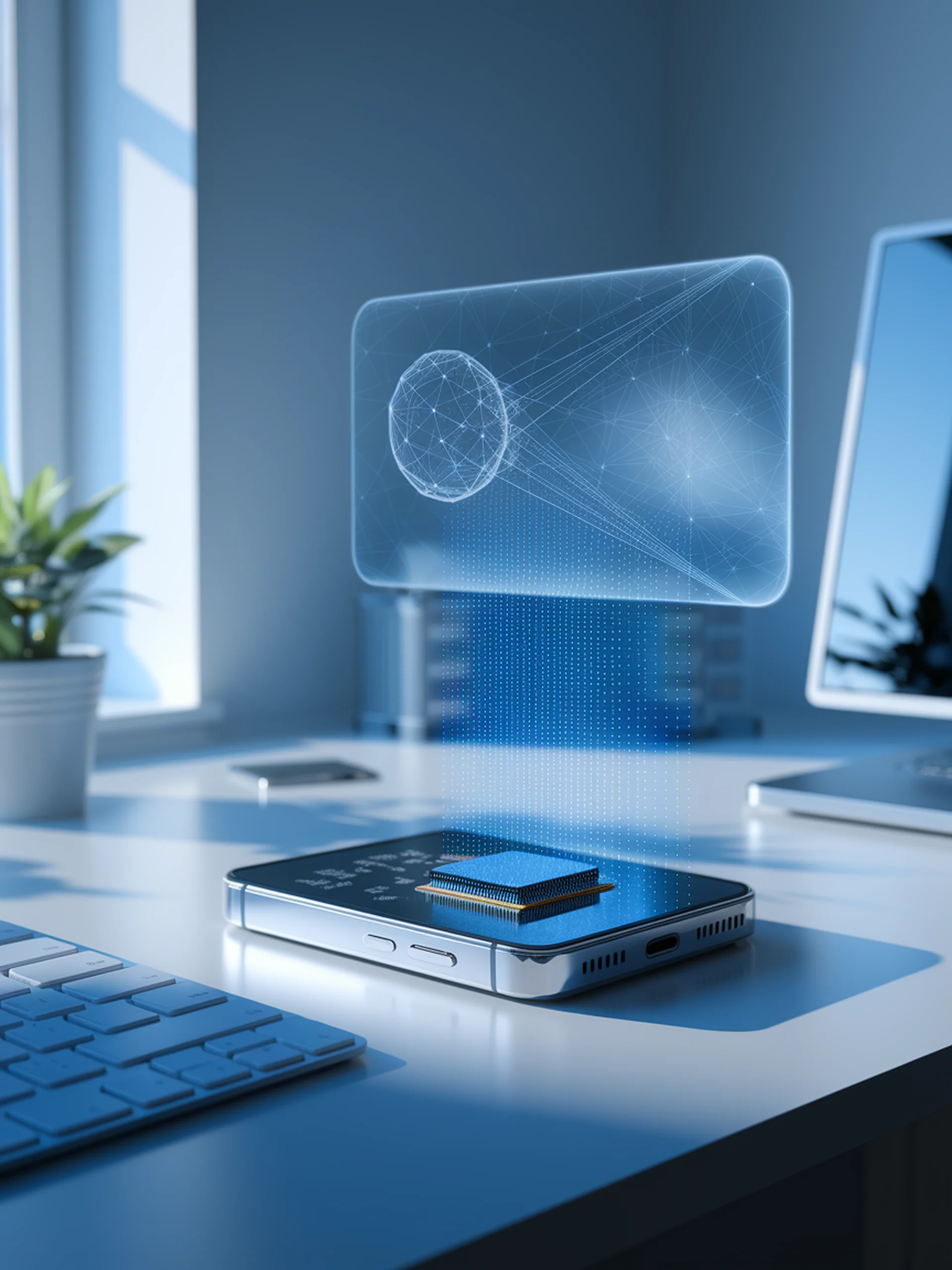 Optimizing LLMs for Edge Computing