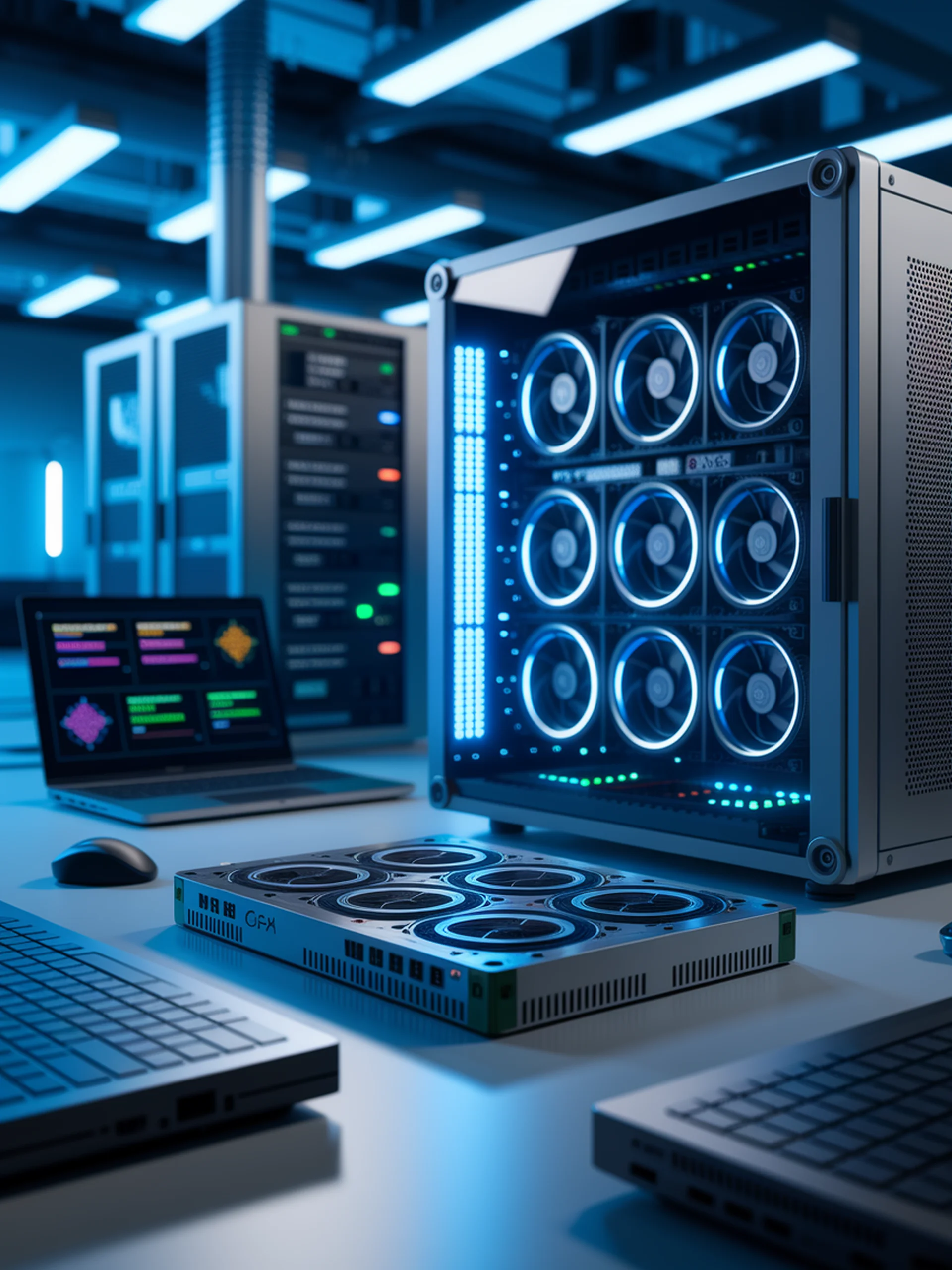 Optimizing LLM Efficiency Without Sacrificing Accuracy