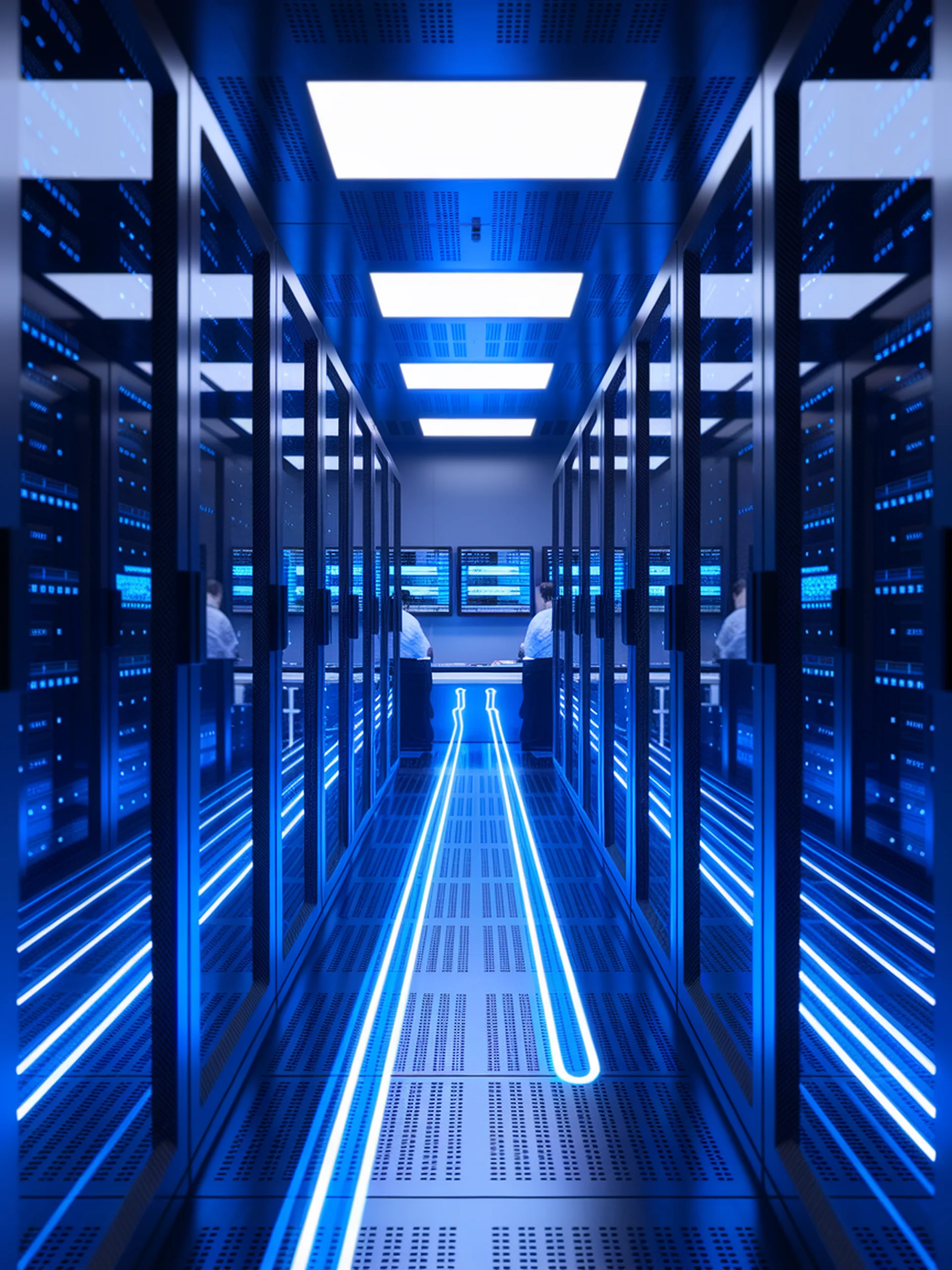 Reimagining LLM Serving Efficiency