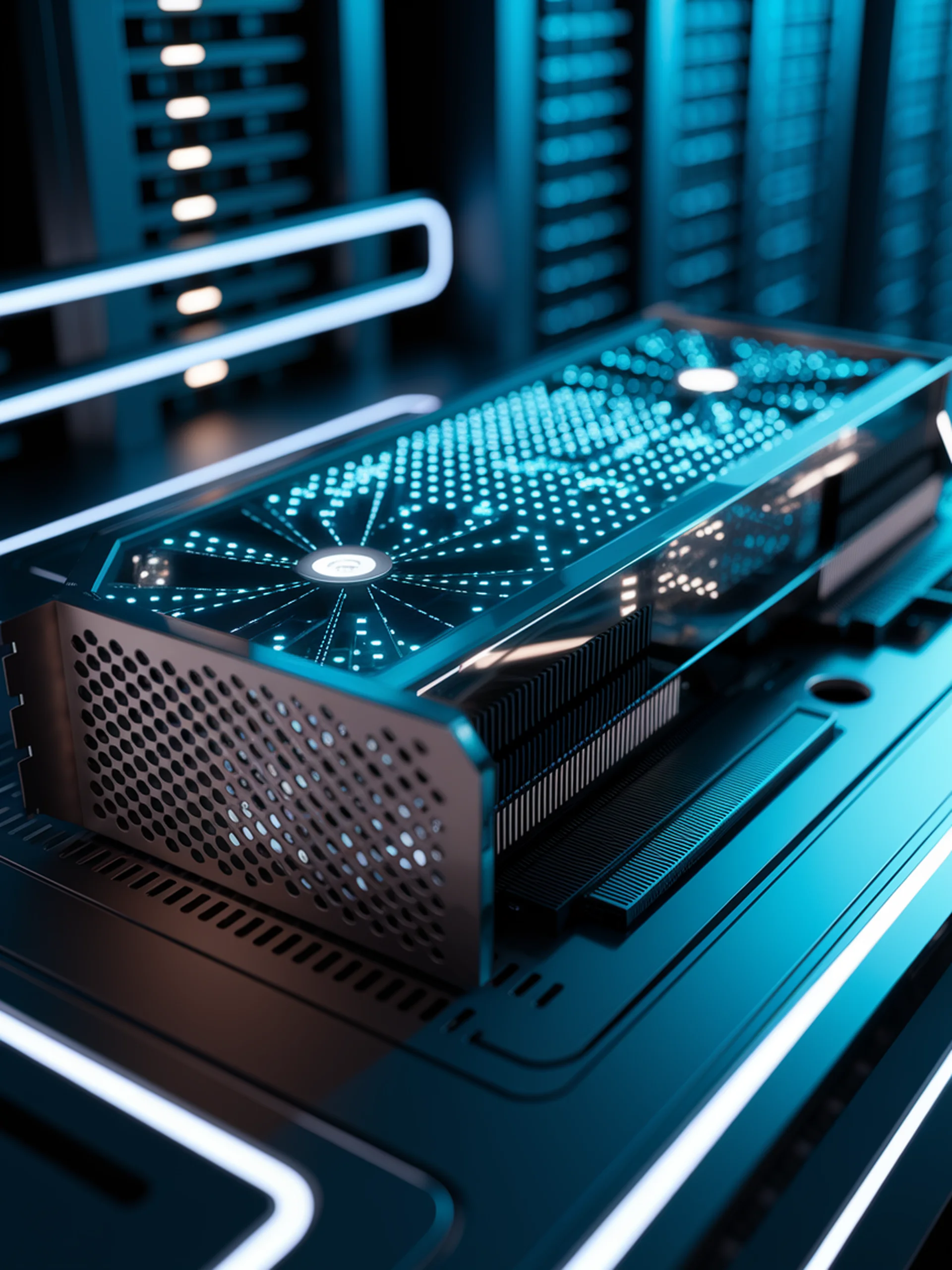 Breaking the 2:4 Barrier in GPU Sparsity