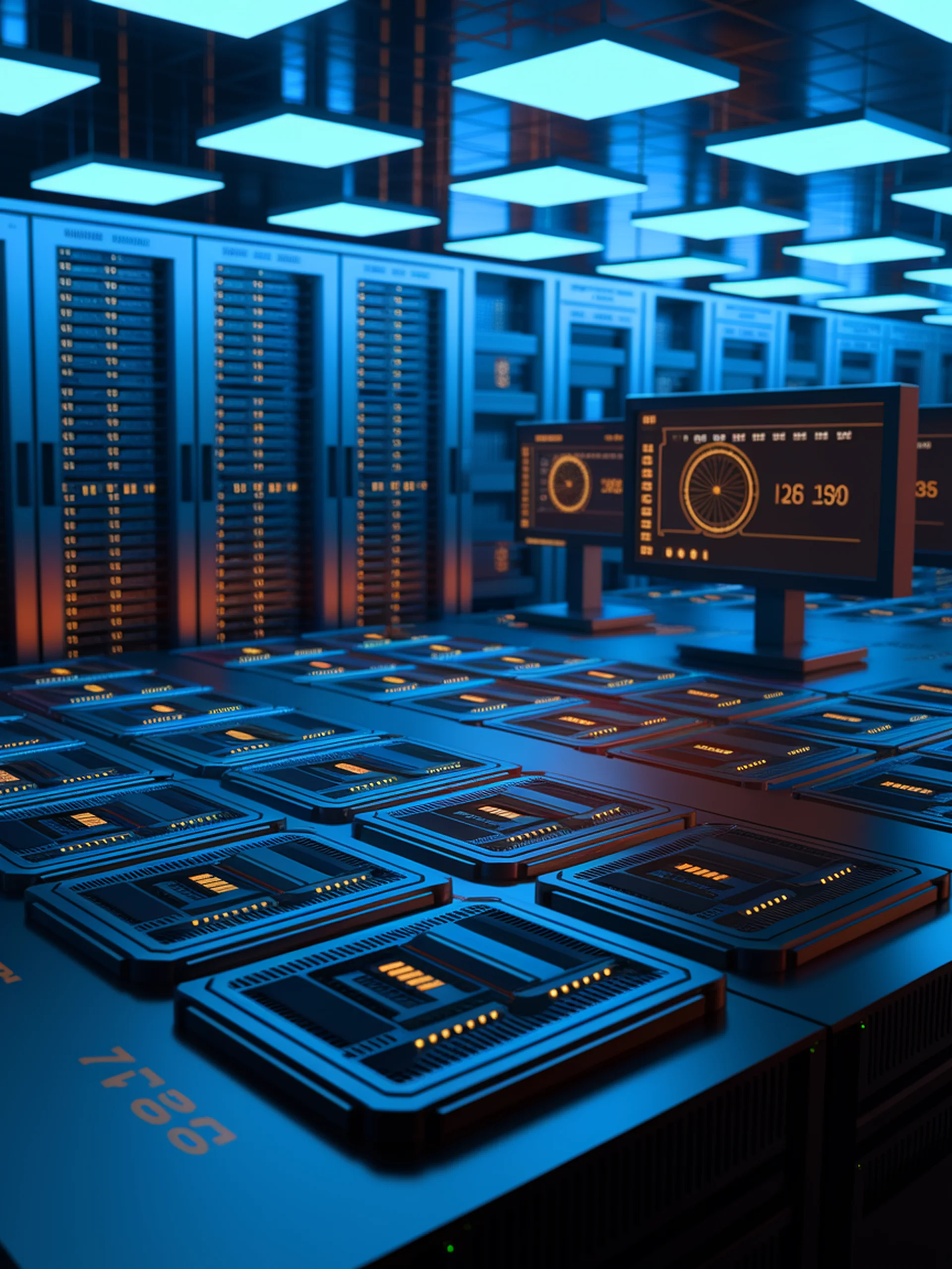Optimizing LLM Performance Through Smart Scheduling