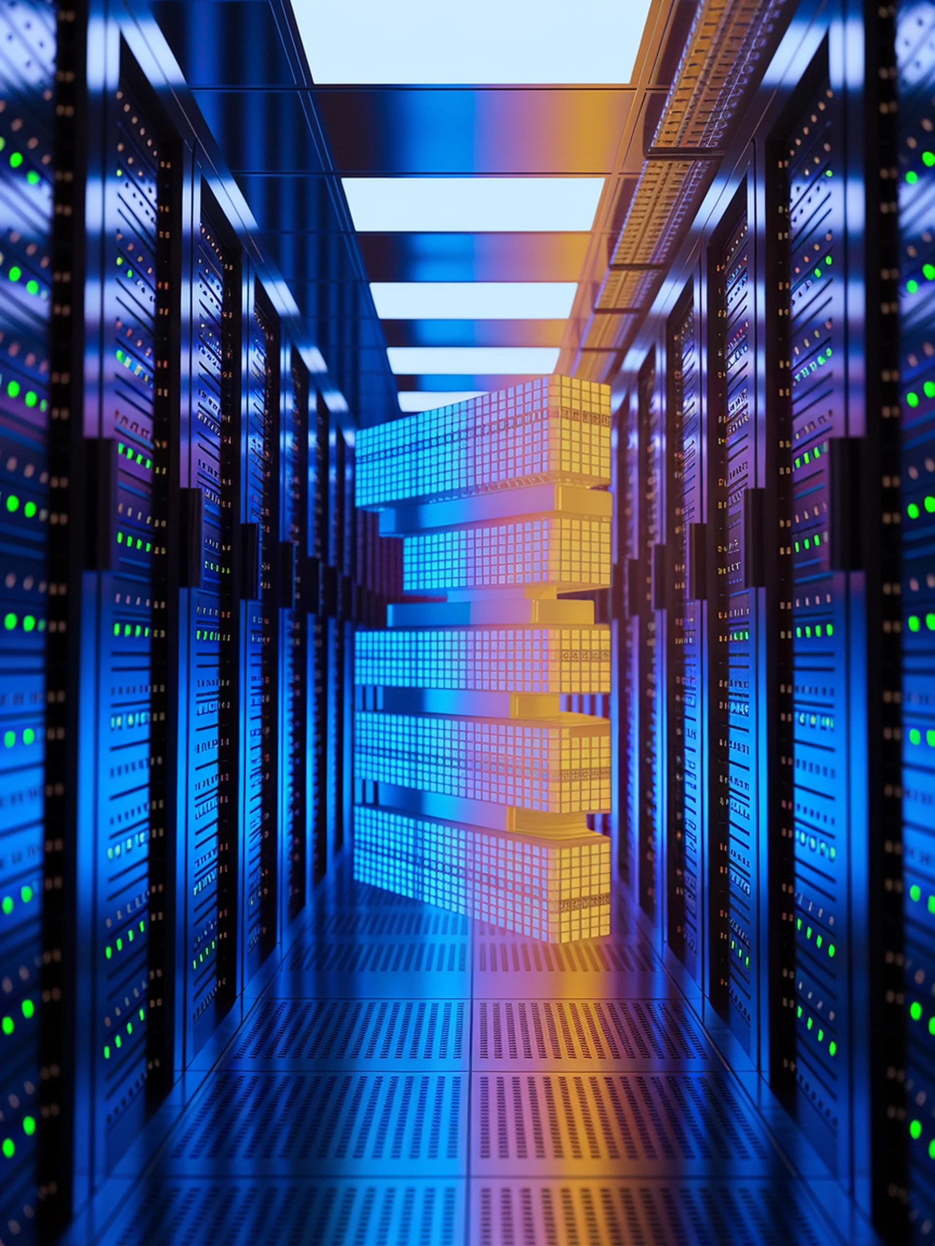 BitStack: Flexible LLM Compression