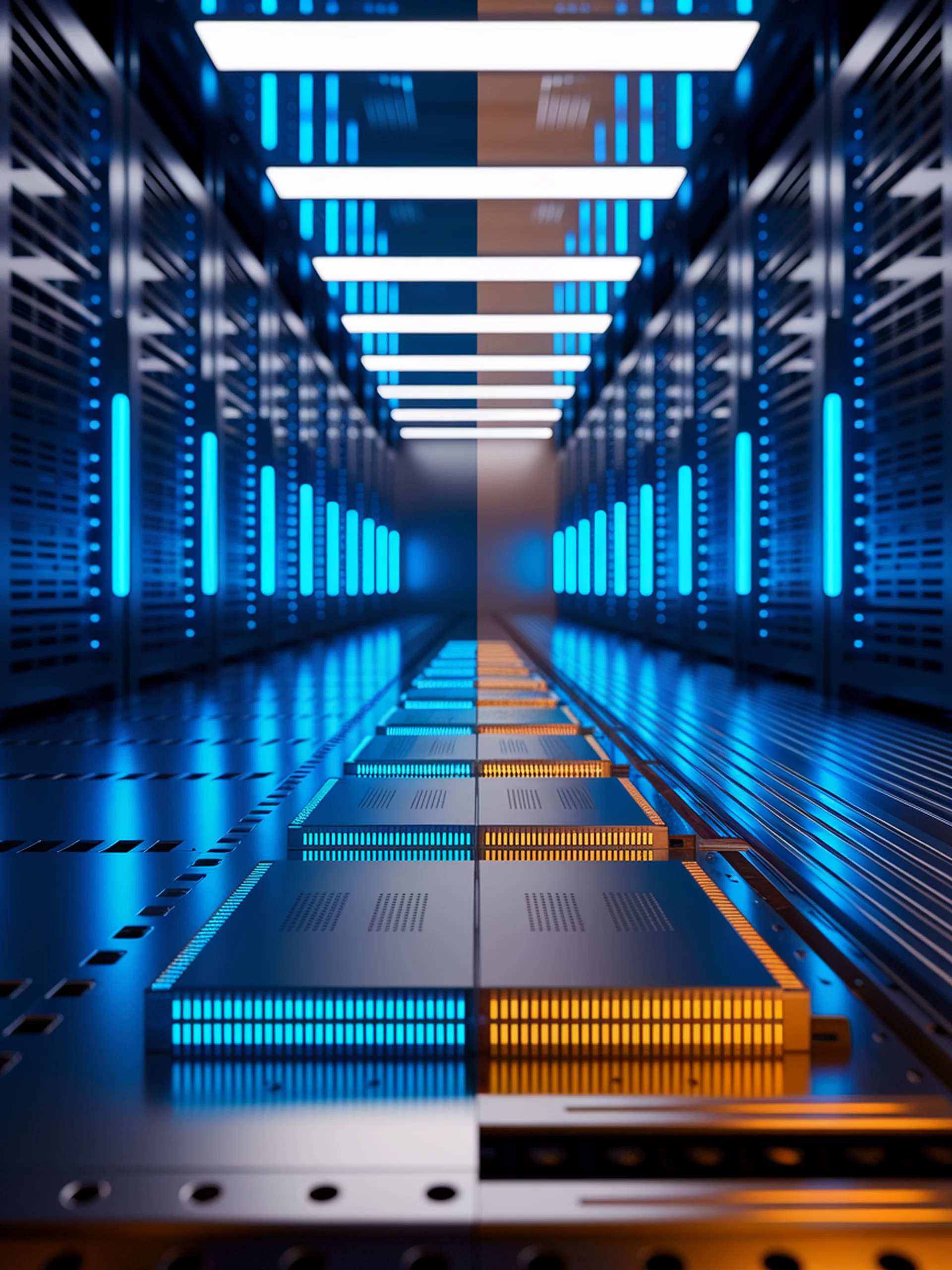 Quantization Precision vs. Performance