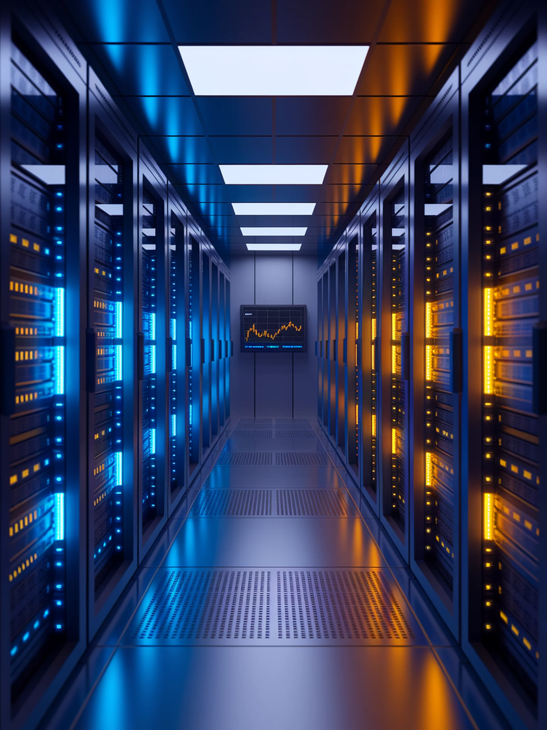 Optimizing LLM Serving Resources