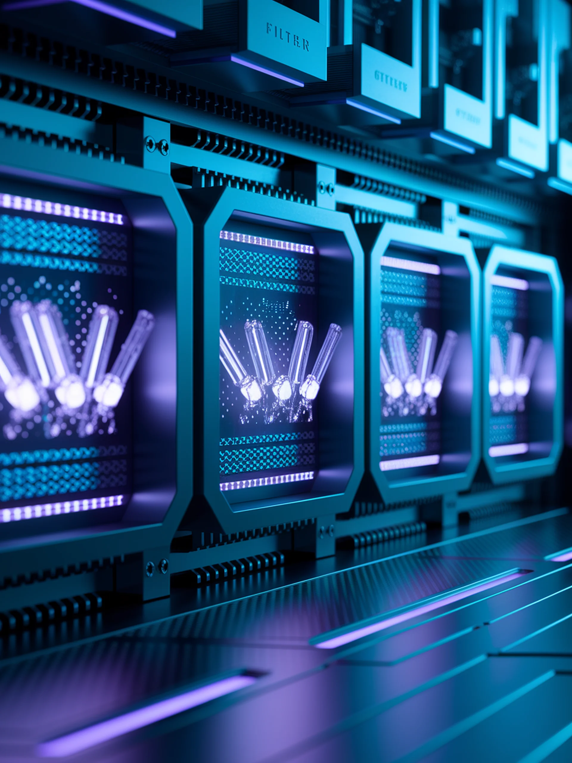 Accelerating Multimodal LLMs