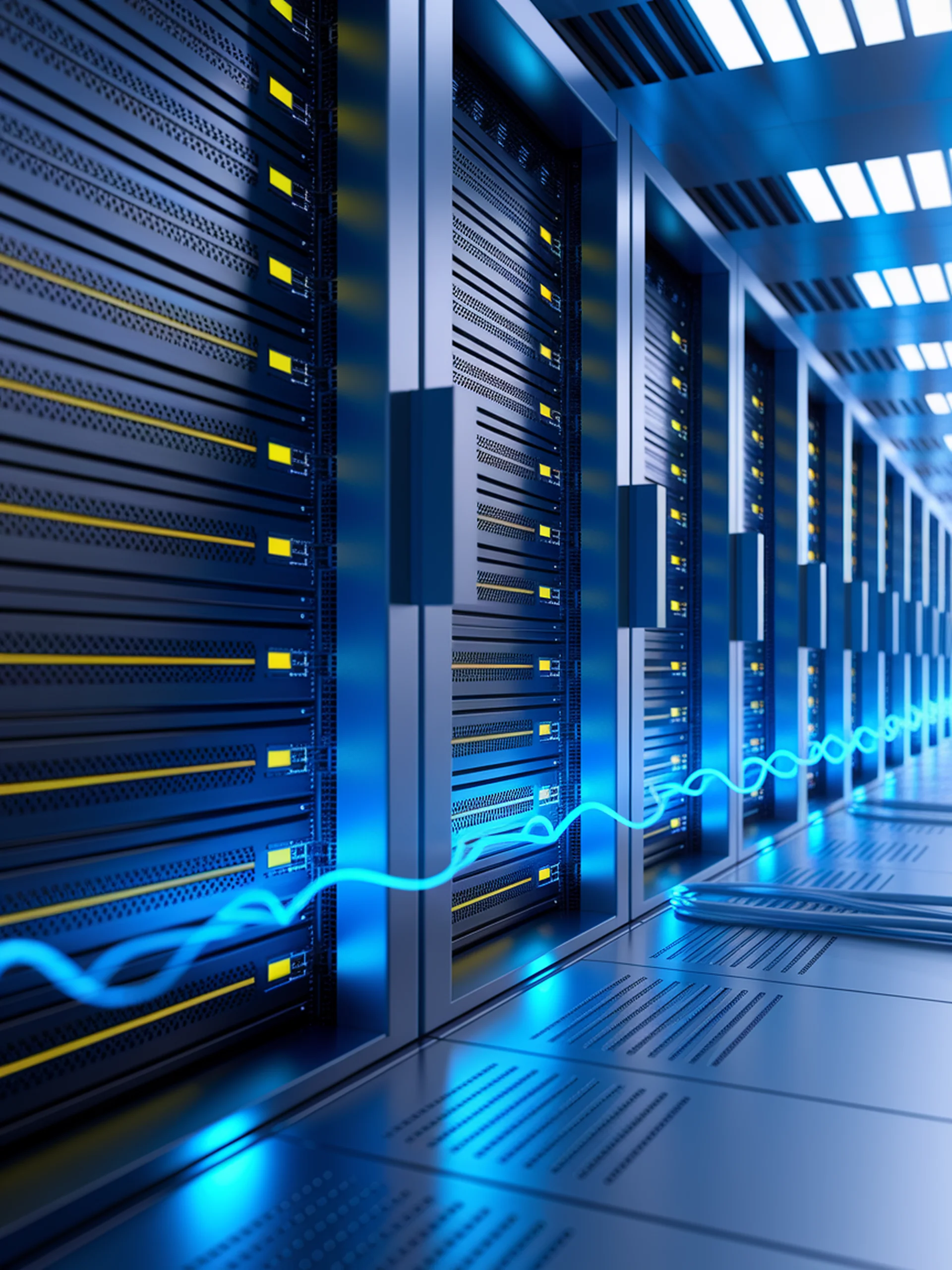 Accelerating LLM Services in Wireless Networks