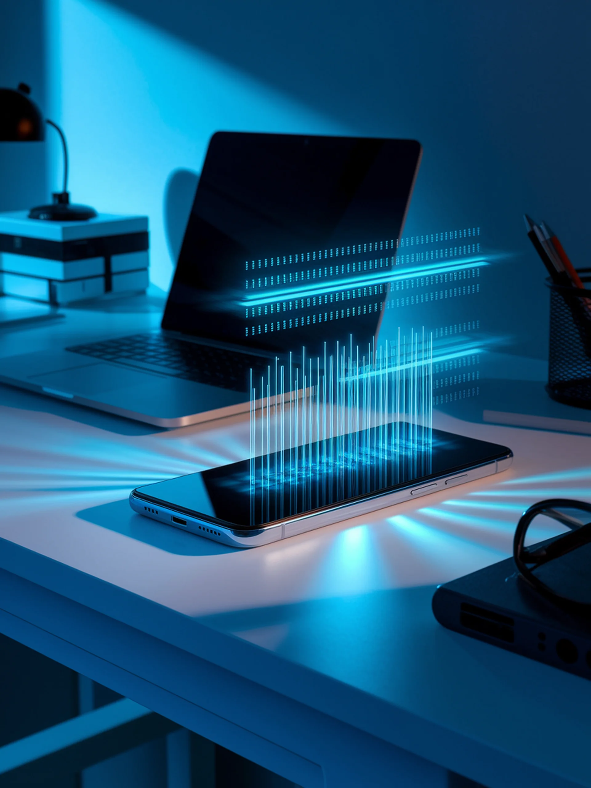 Boosting LLM Speed on Mobile Devices