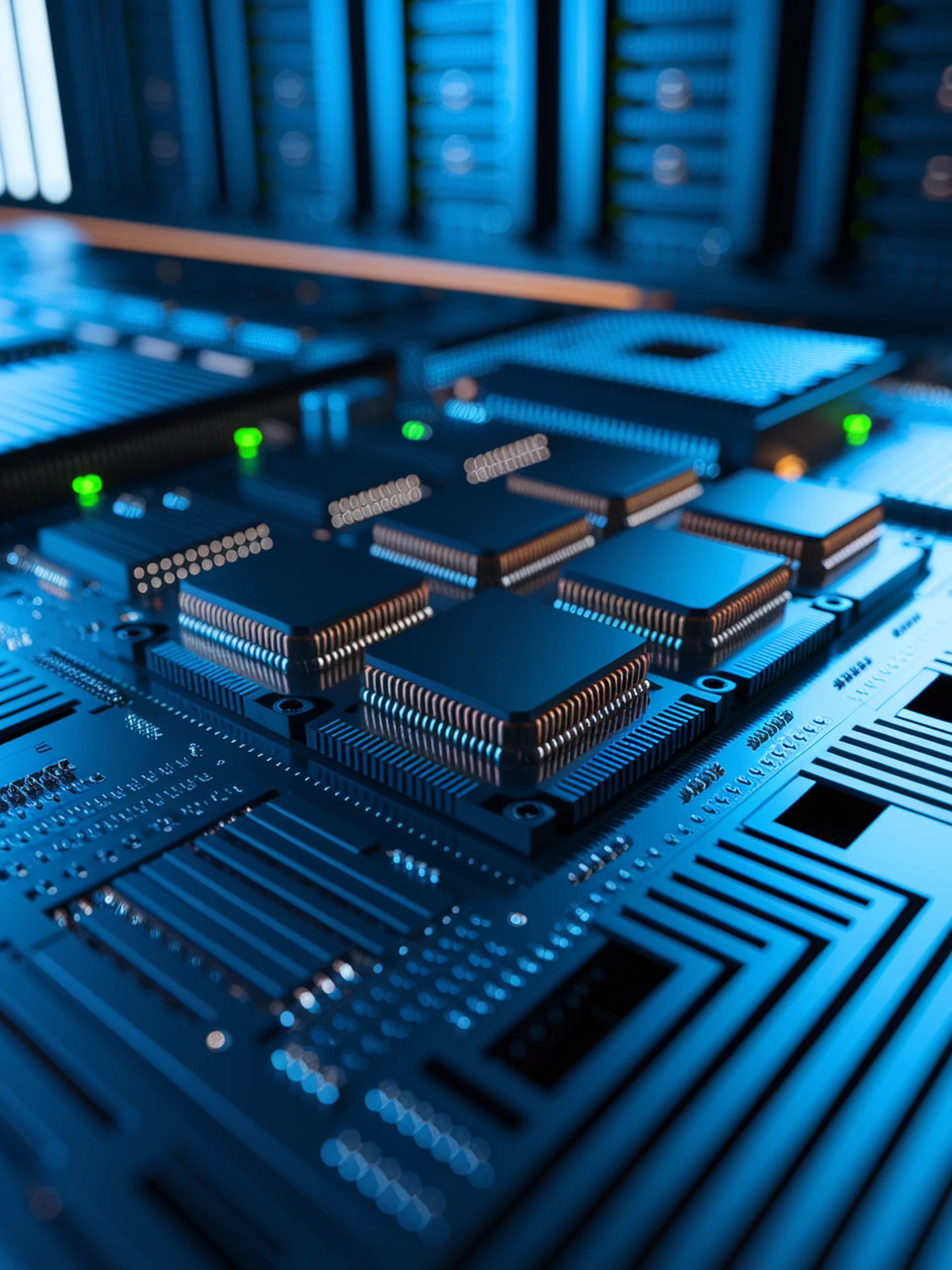 Smarter Memory for Smarter AI
