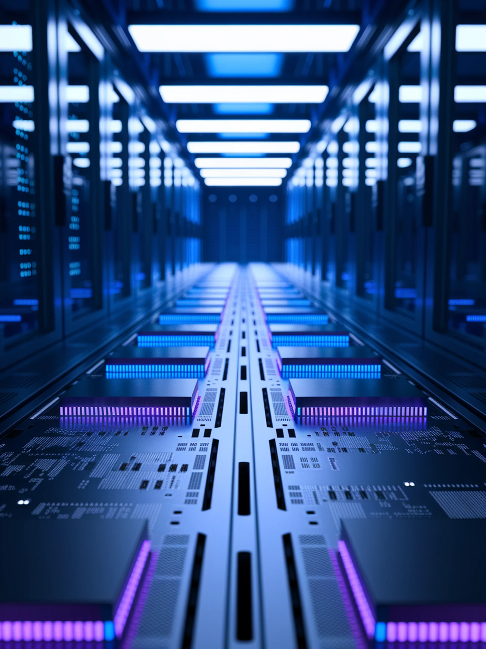 Optimizing LLM Memory with EMS