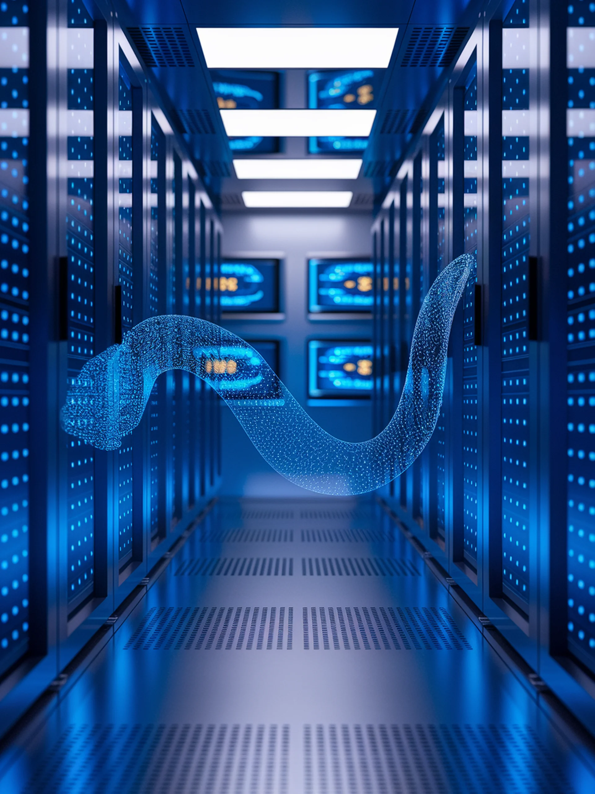 Accelerating LLMs with Separator Compression