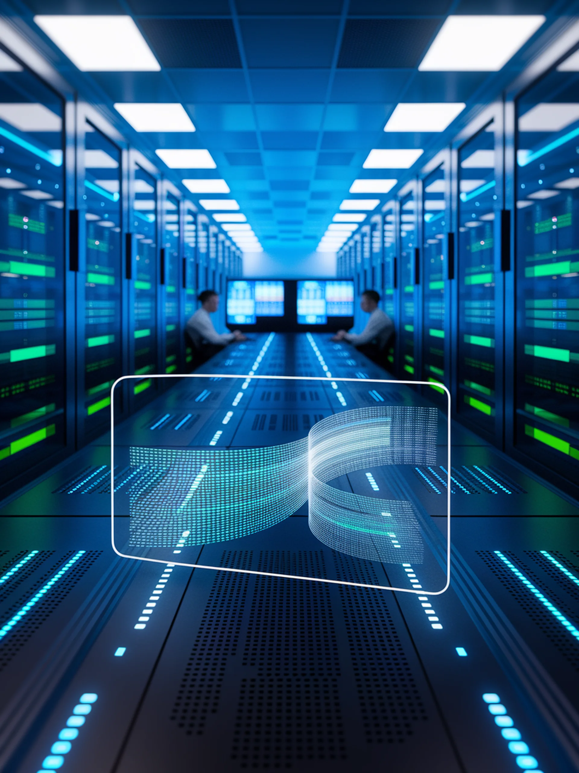 Memory-Efficient LLM Training