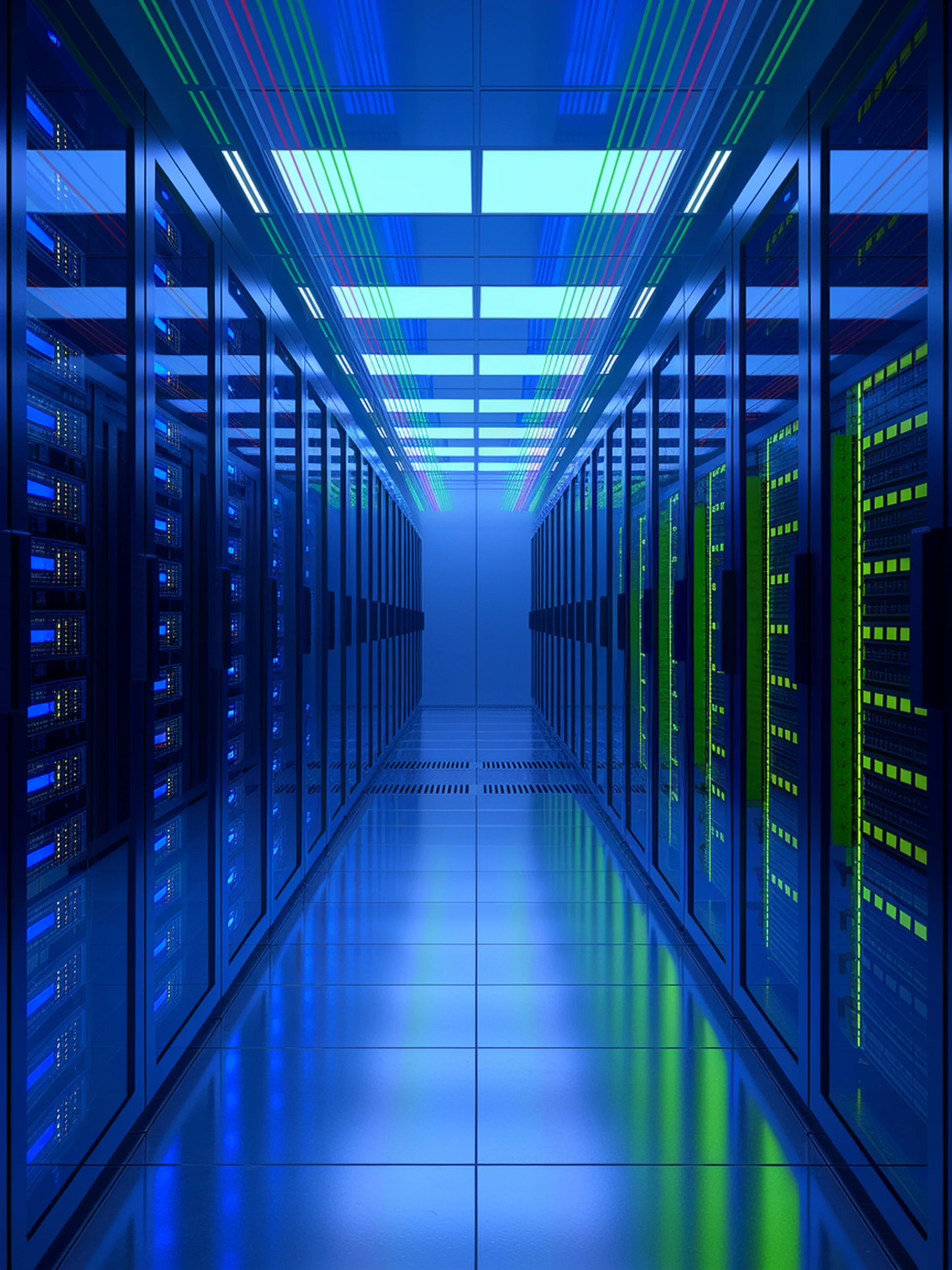 Optimizing LLM Performance with Glinthawk
