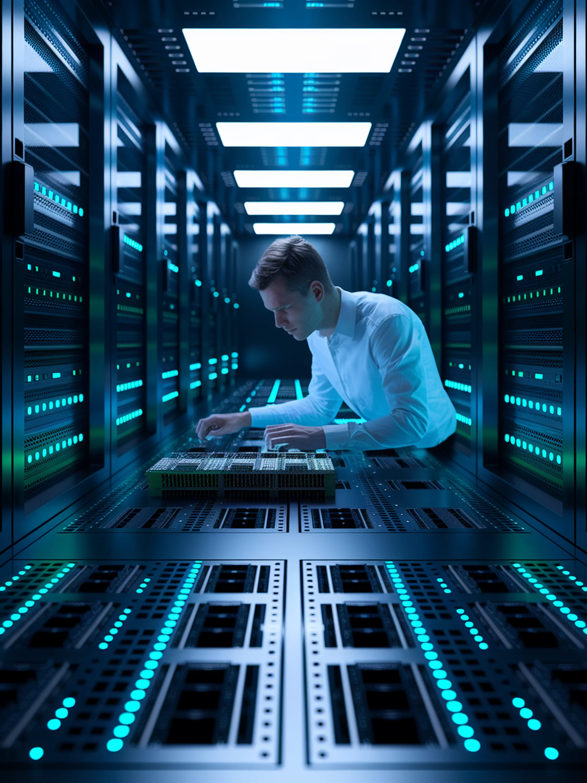 GPU-Adaptive Quantization for LLMs