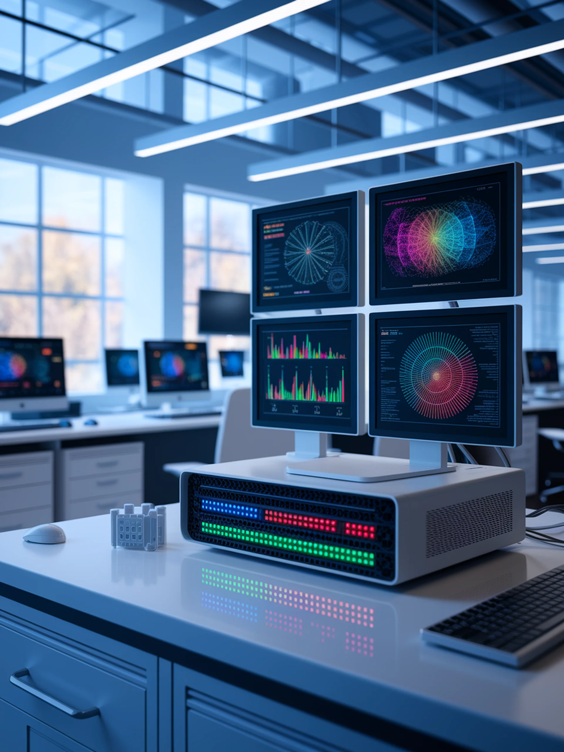 Optimizing LLMs for Long-Context Applications