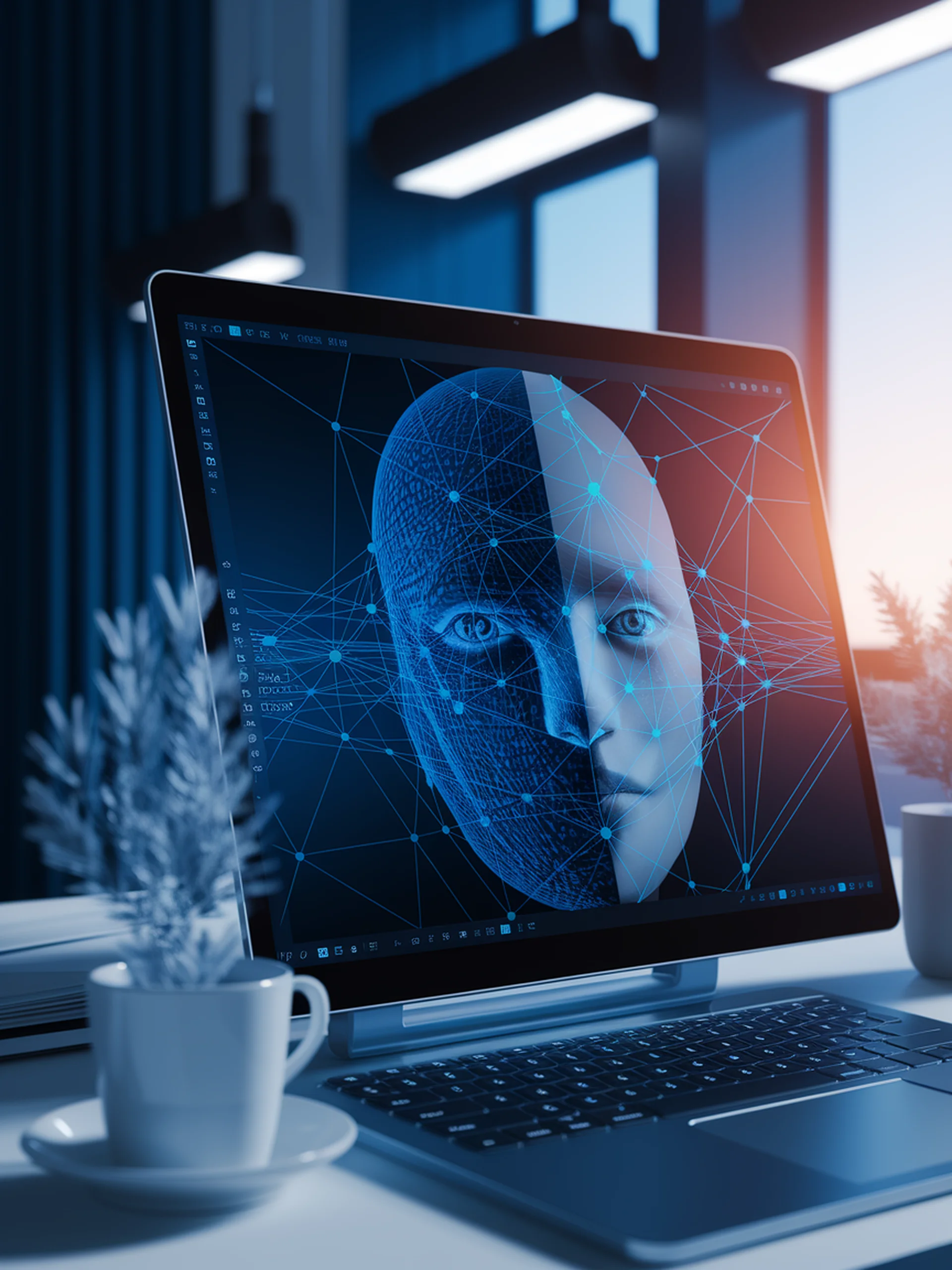 Smart Vision Pruning for Efficient MLLMs