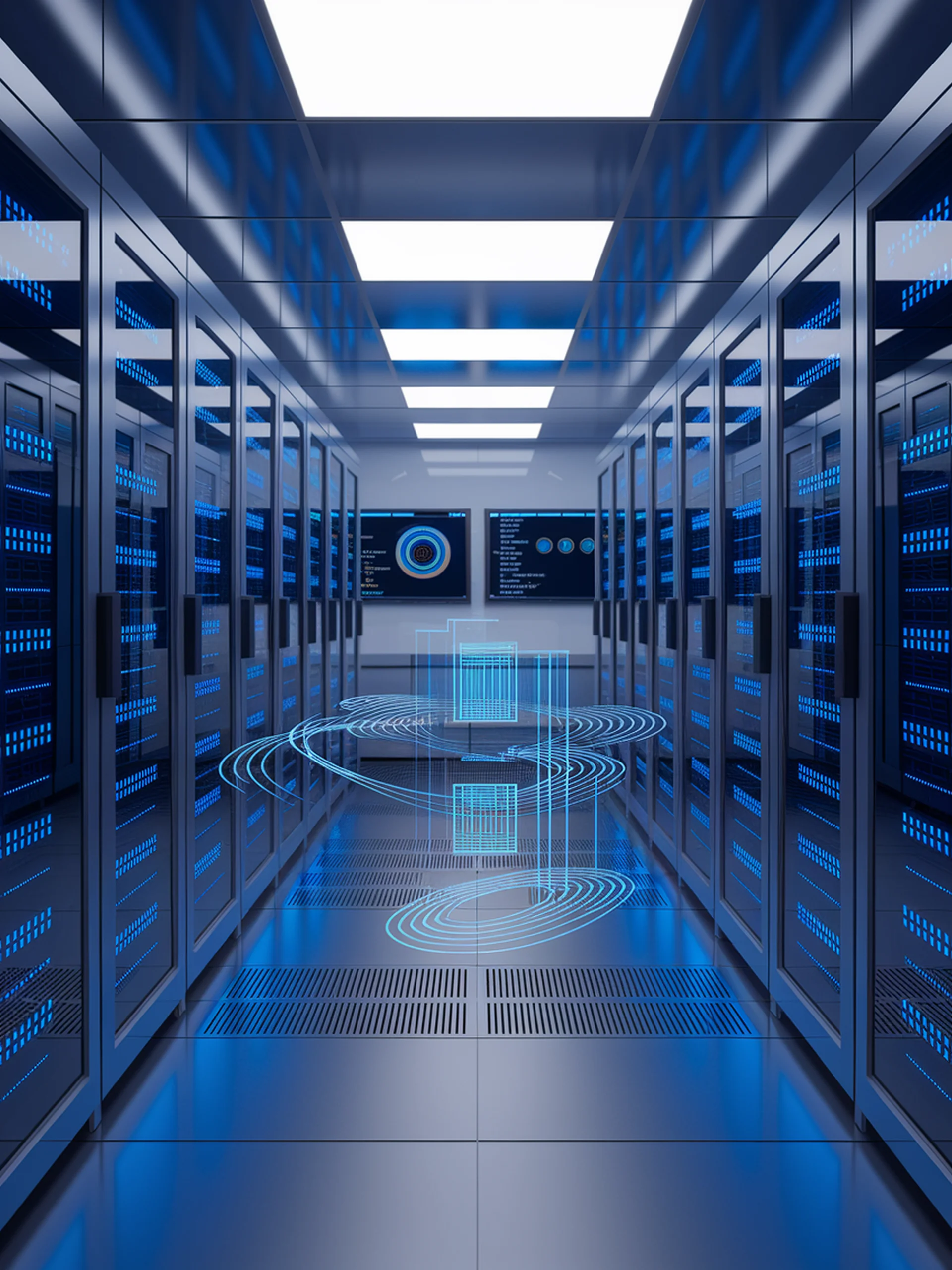 Cloud-Scale LLM Serving Breakthrough