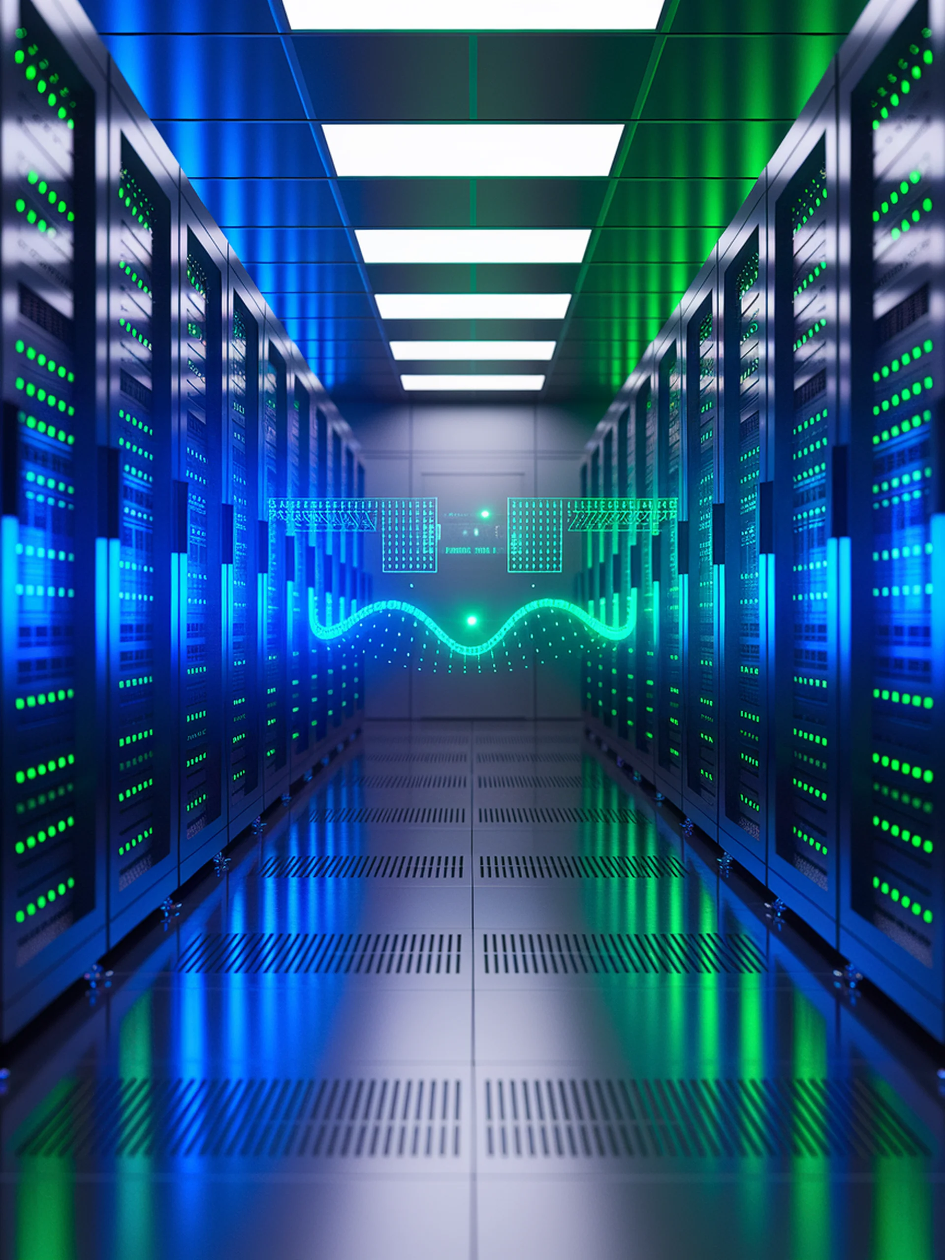 Boosting LLM Efficiency Through Smart Resource Sharing