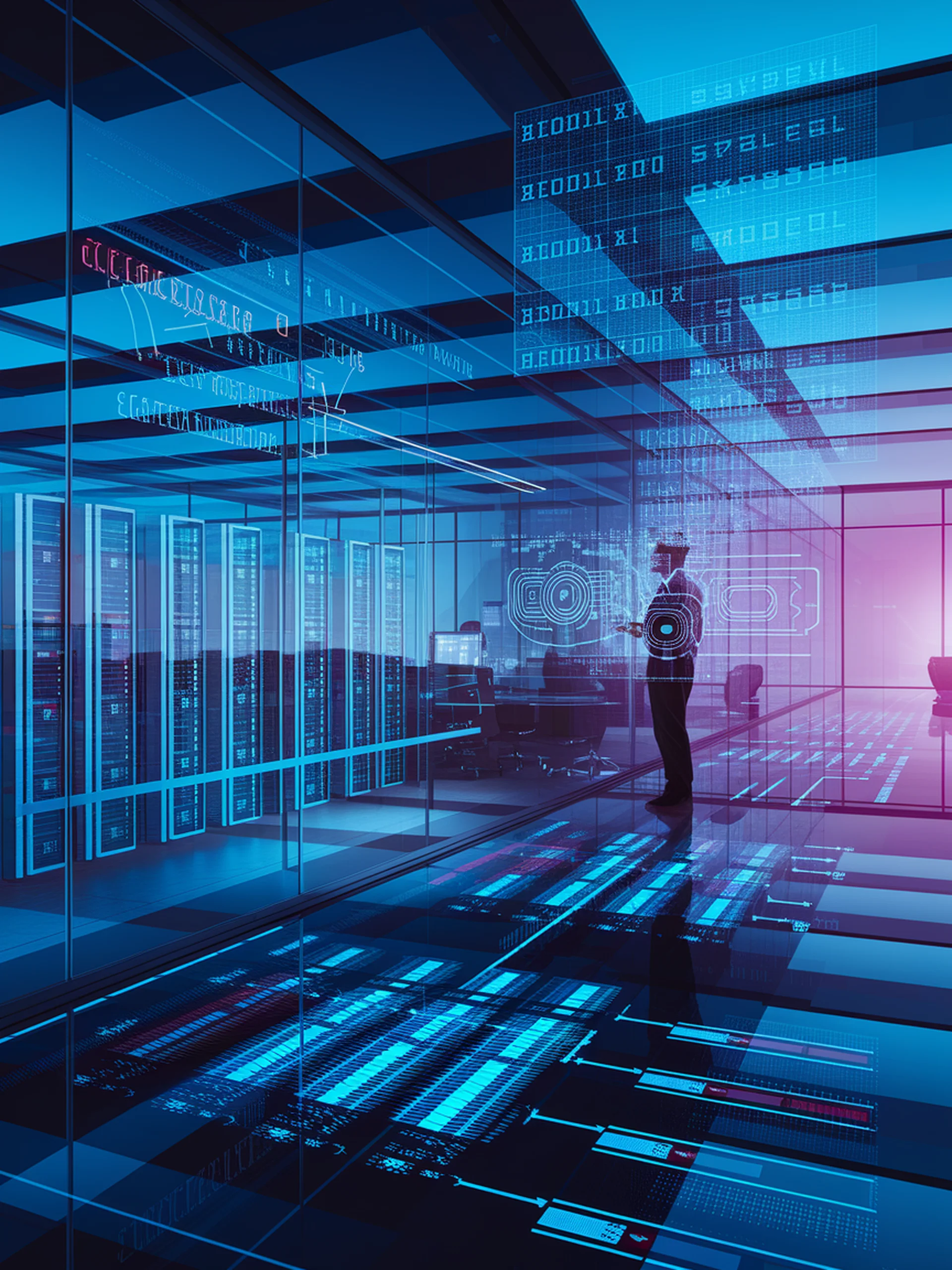Optimizing LLM Workflows Automatically