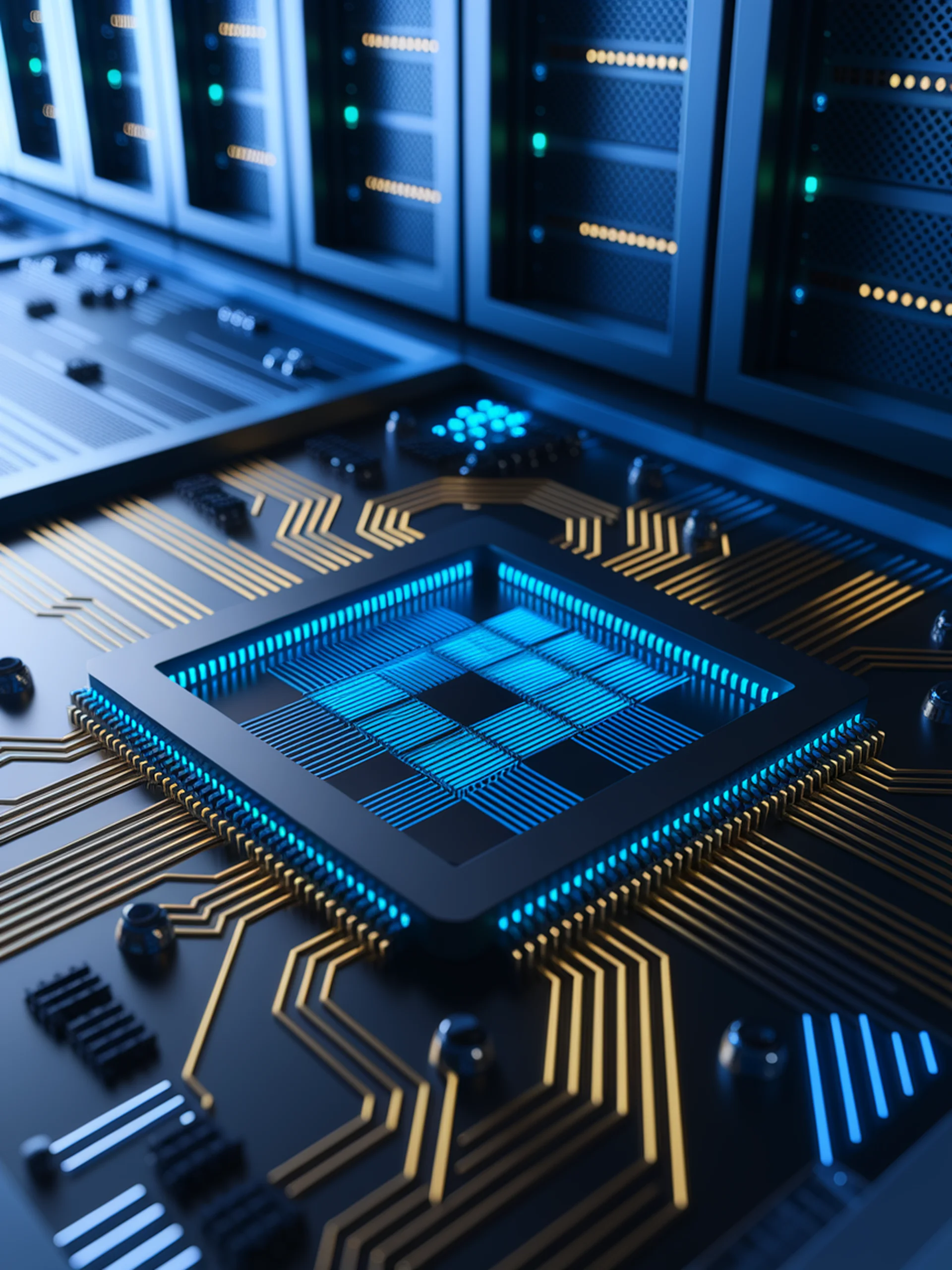 Smarter Parameter Updates for LLMs