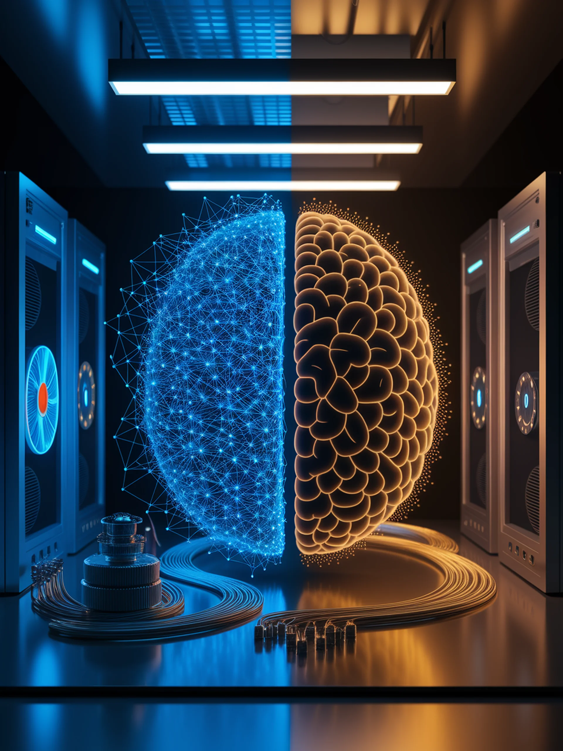 Brain-Inspired Sparse Training for LLMs