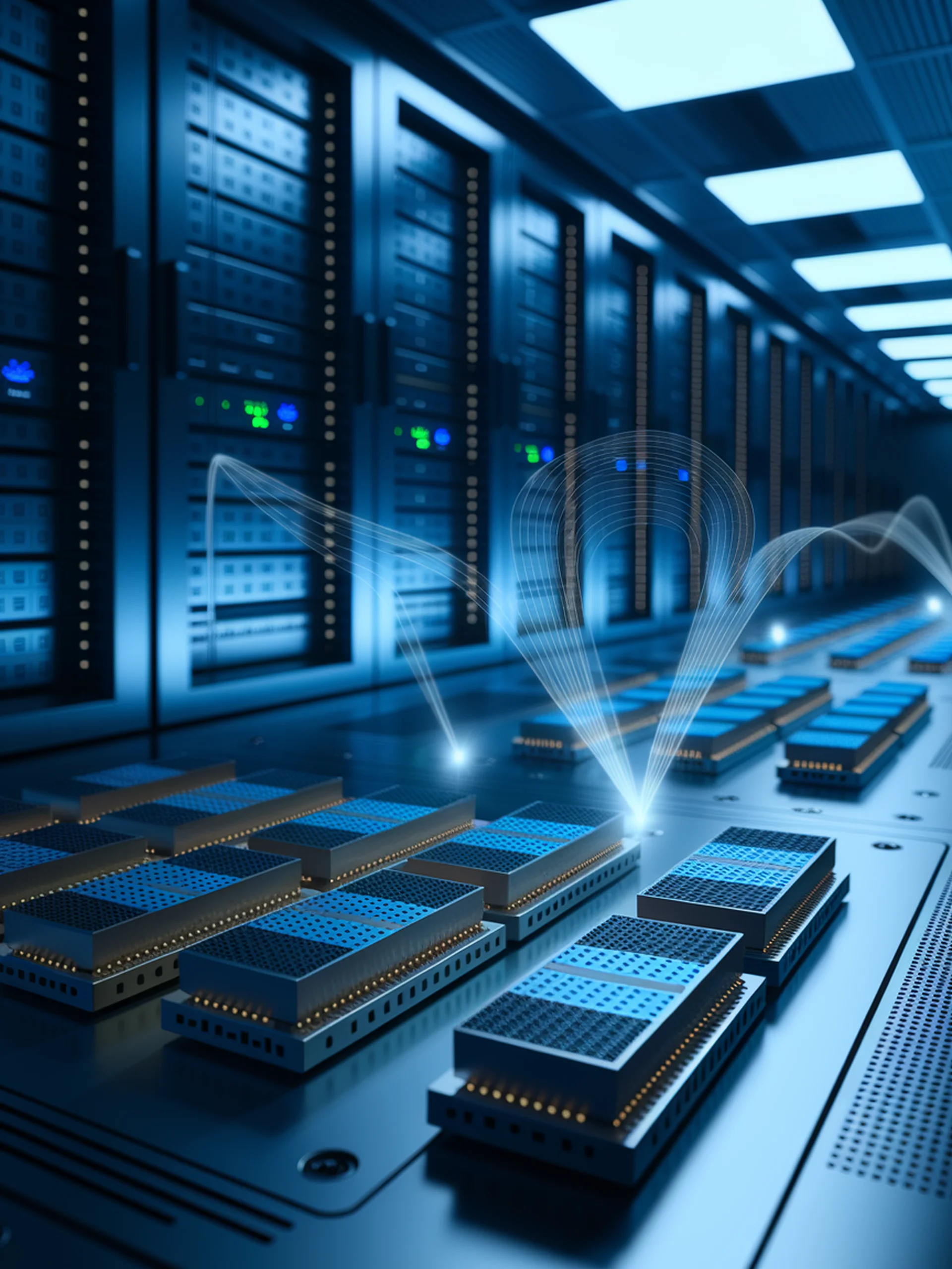 Making LLMs Memory-Efficient
