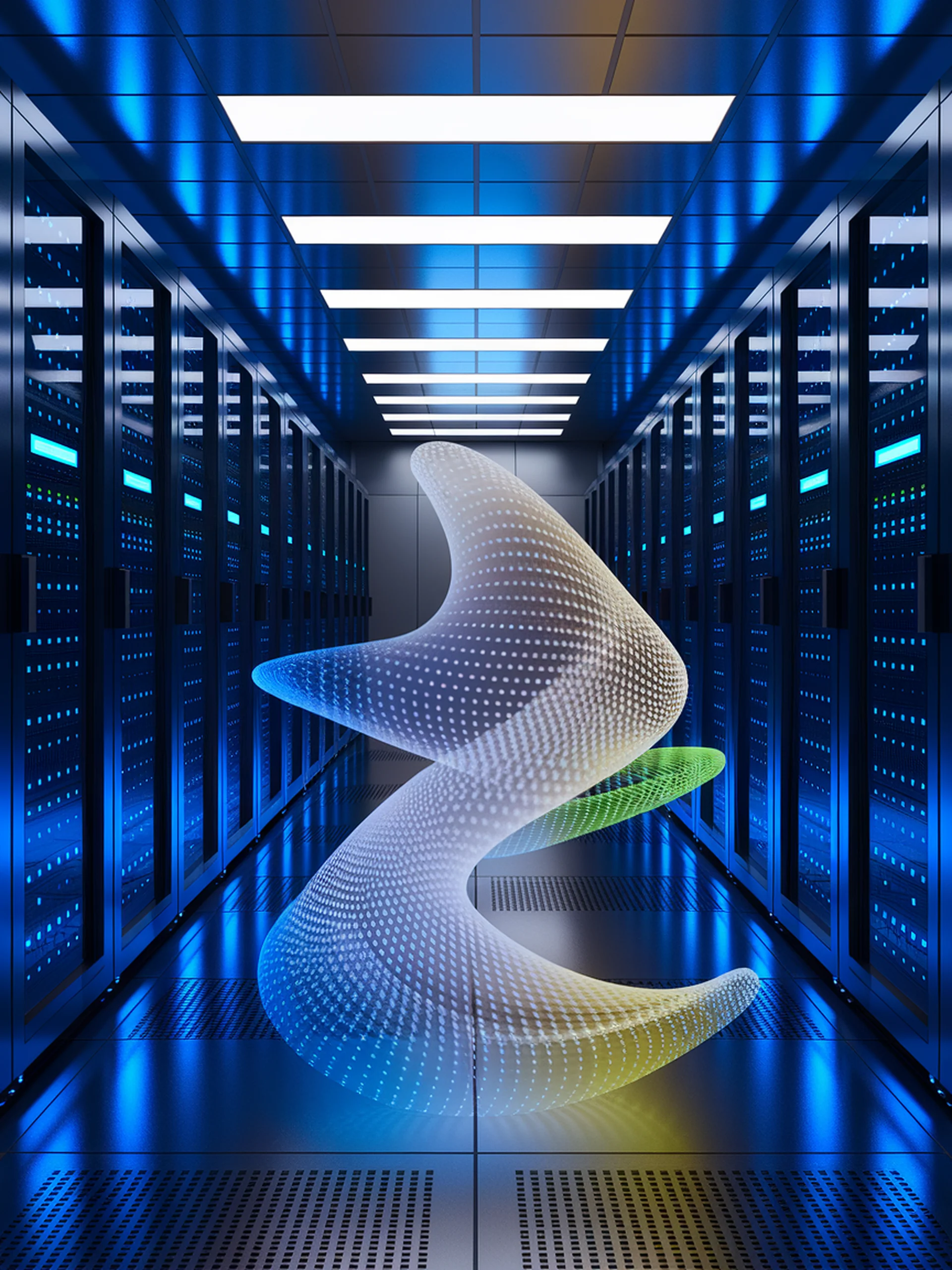 PolarQuant: Slashing Memory Costs in LLMs