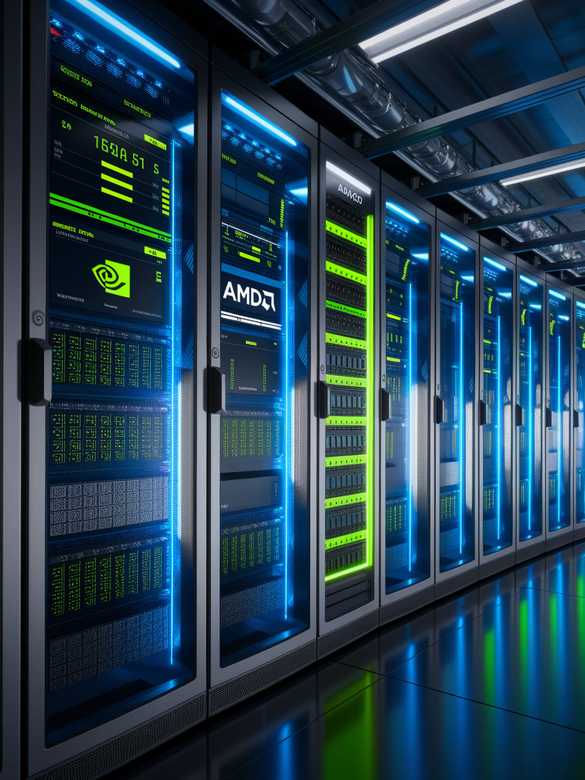 Optimizing LLM Costs with Heterogeneous GPUs