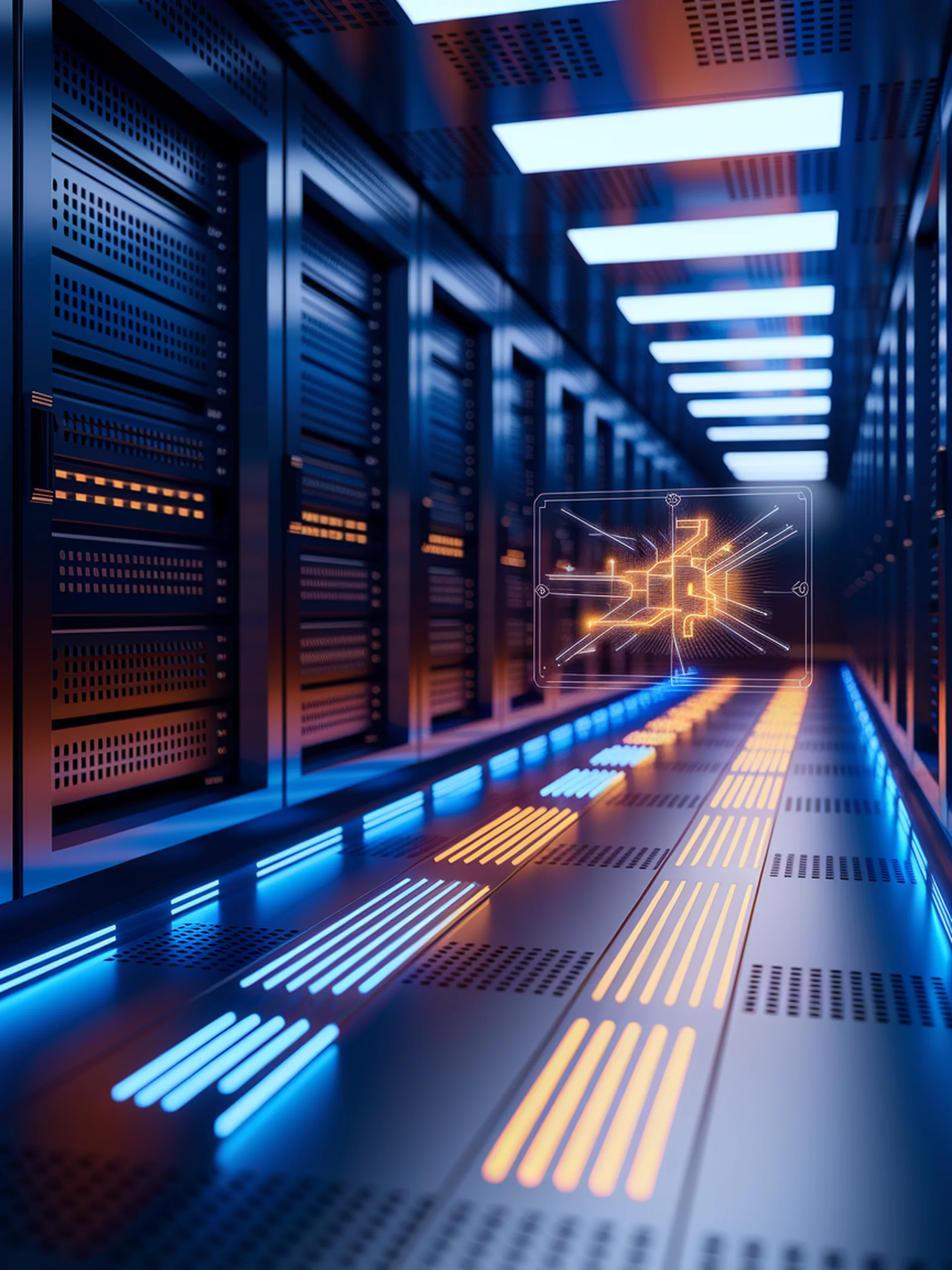 Boosting LLM Efficiency Through Smart Shortcuts