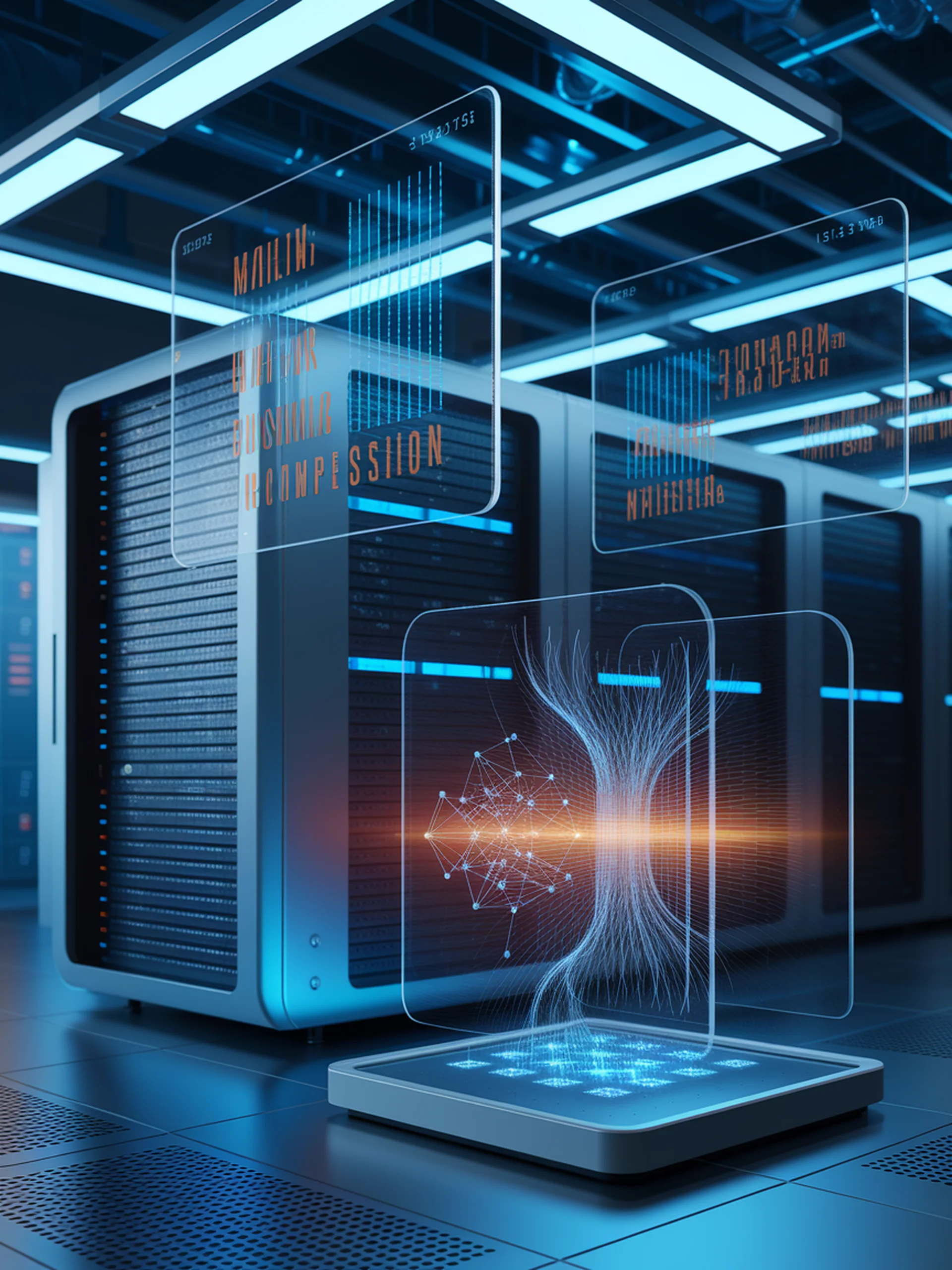 Smarter Model Compression for LLMs