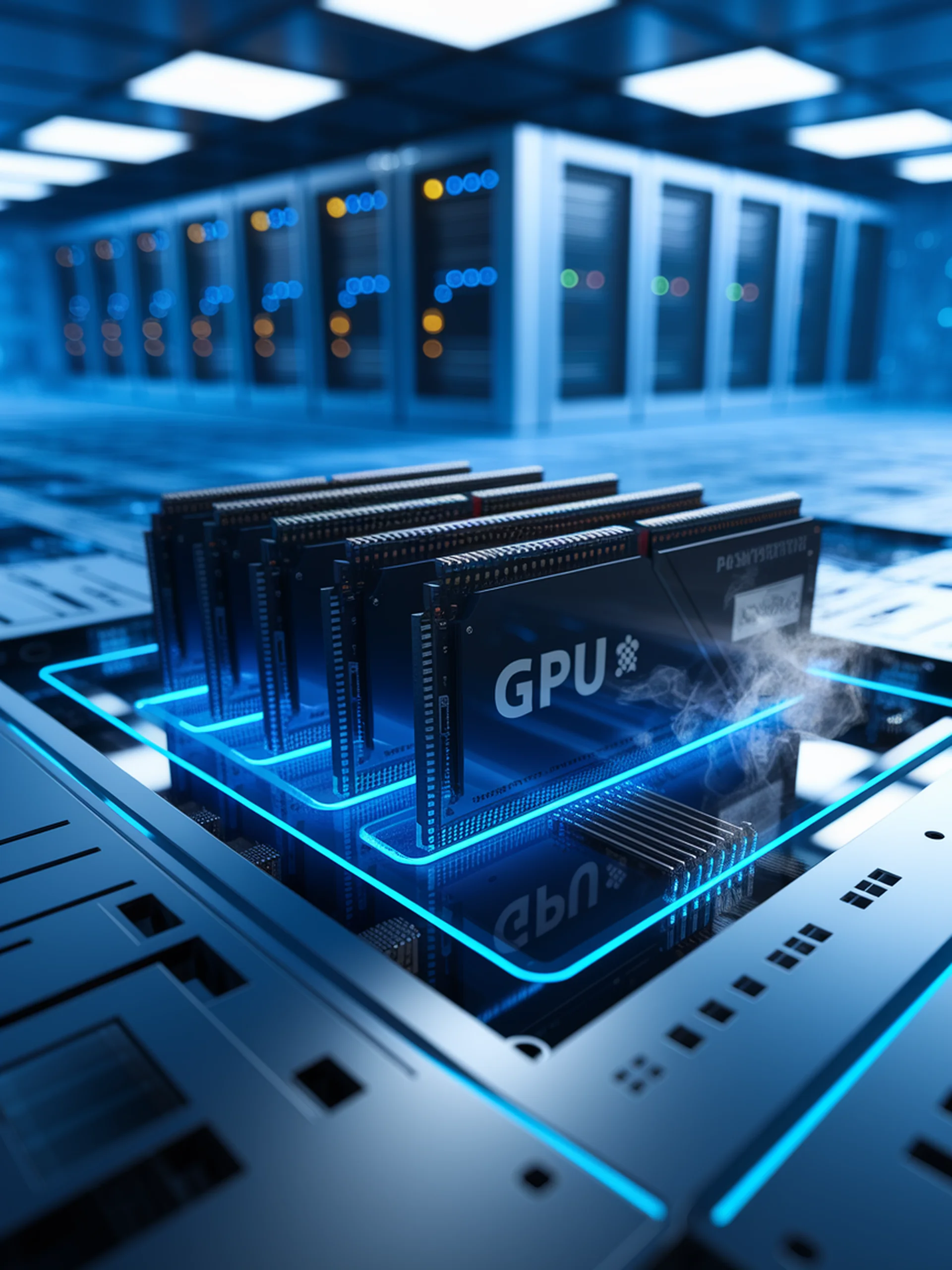 Memory-Efficient LLM Training