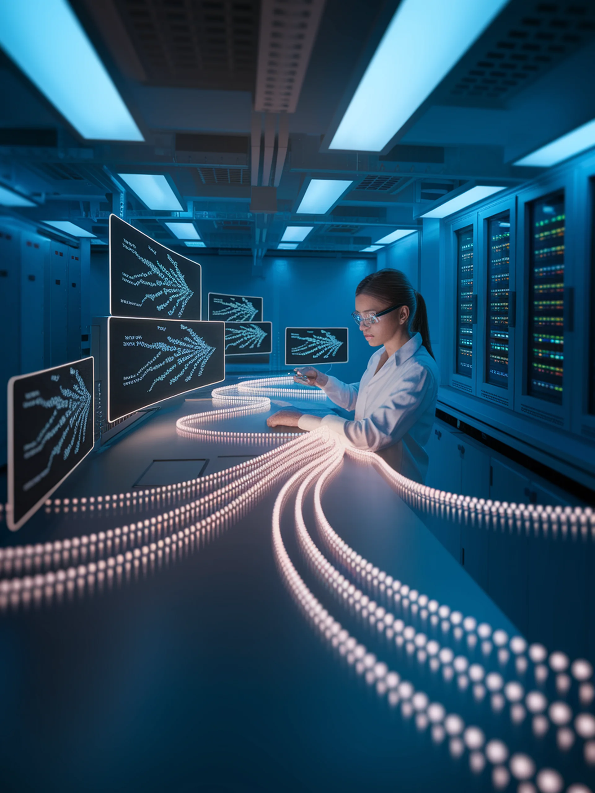 Rethinking LLM Scaling: Beyond Model Size