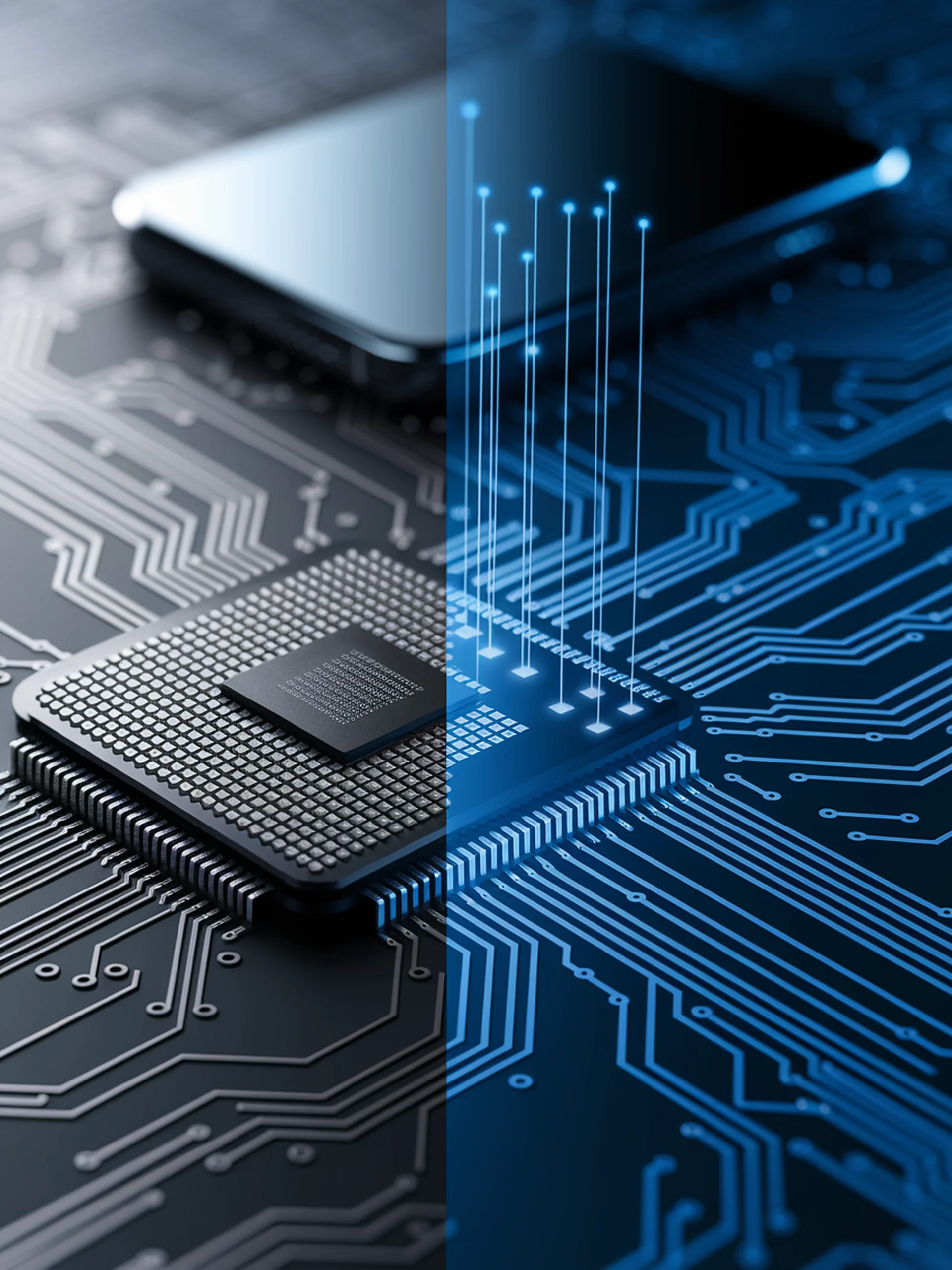 Optimizing LLMs for Resource-Constrained Devices