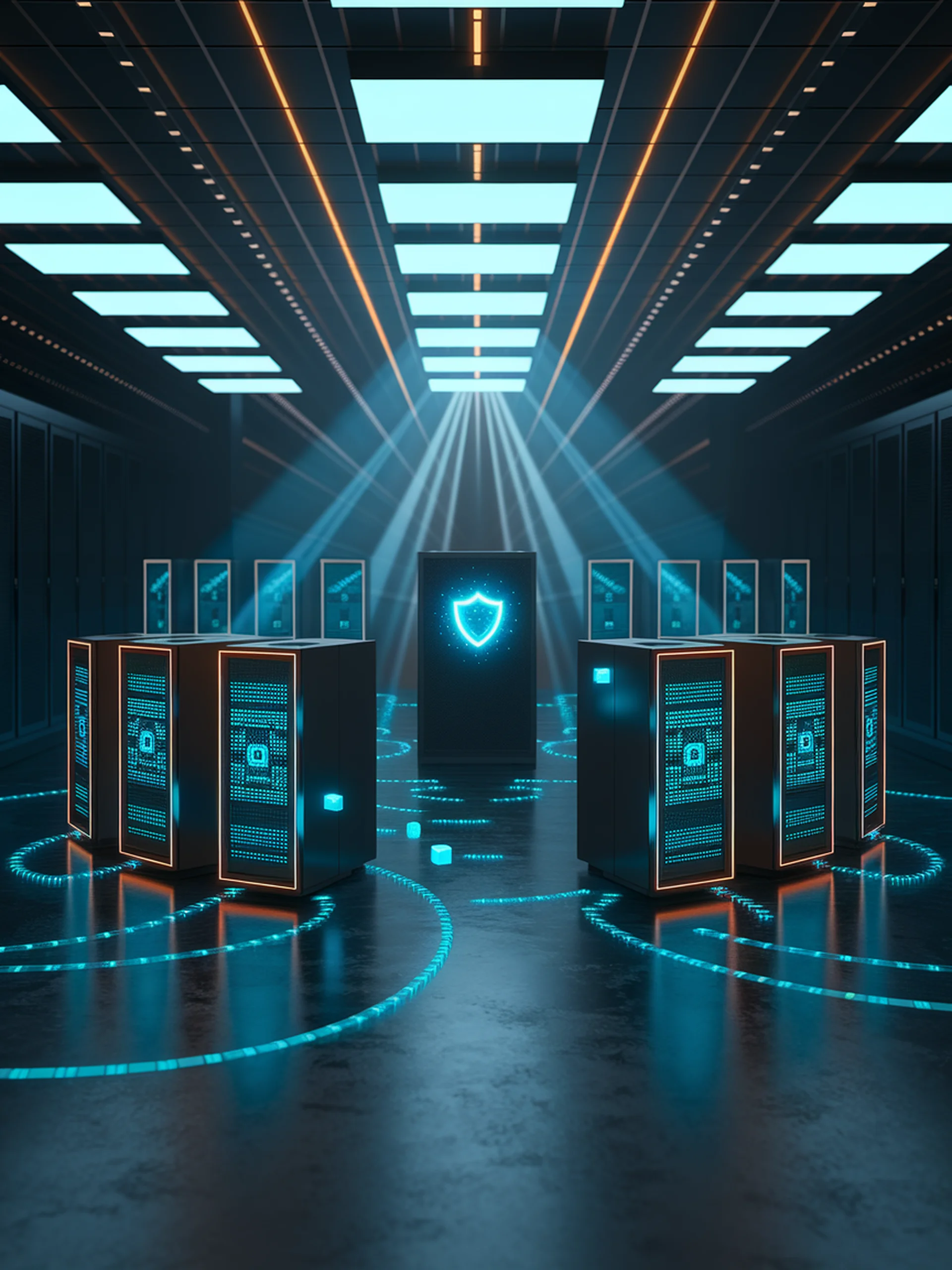 RoLoRA: Making Federated LLM Fine-tuning More Robust