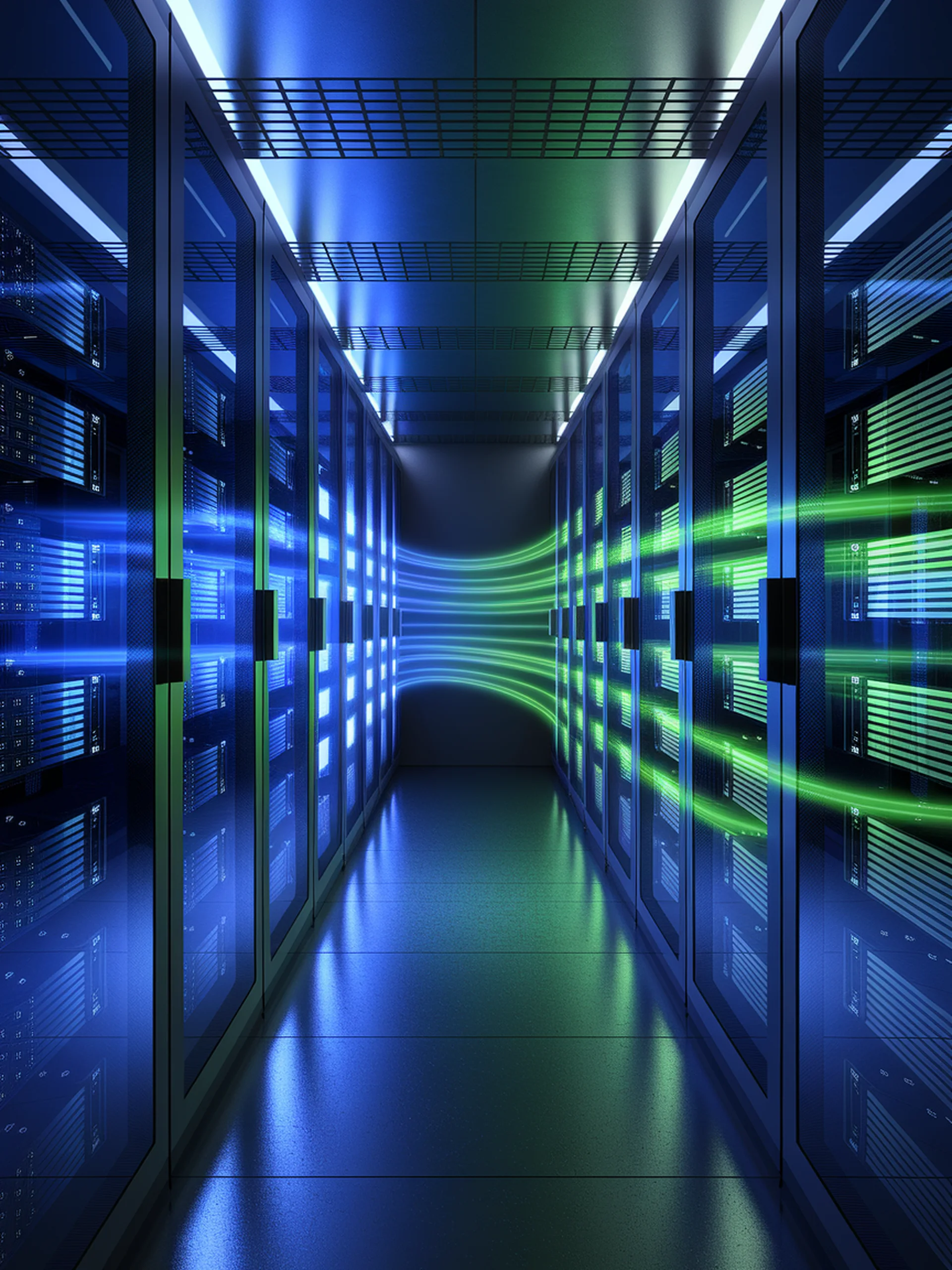 Maximizing GPU Efficiency in LLM Inference