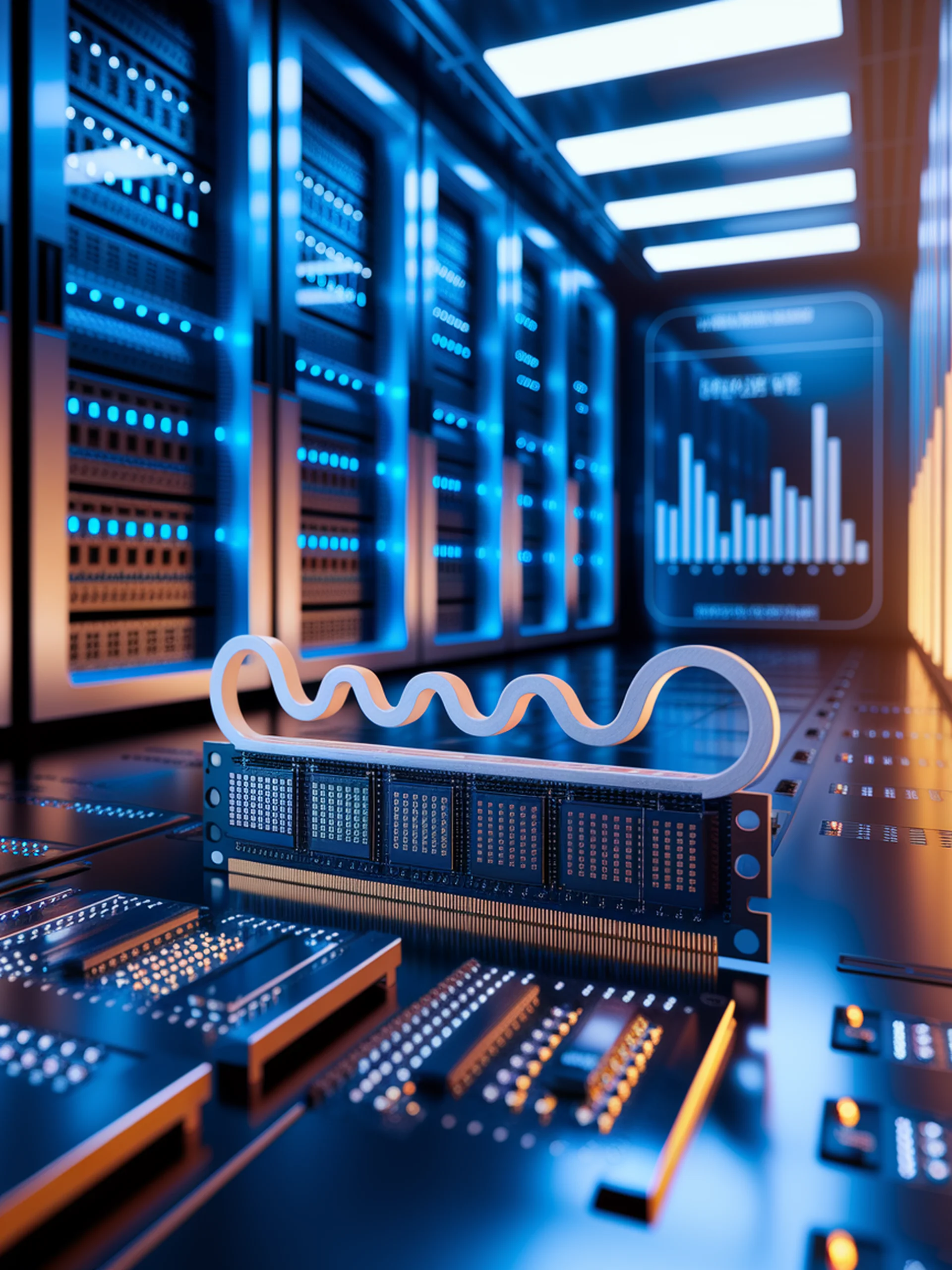 Optimizing Memory for LLMs