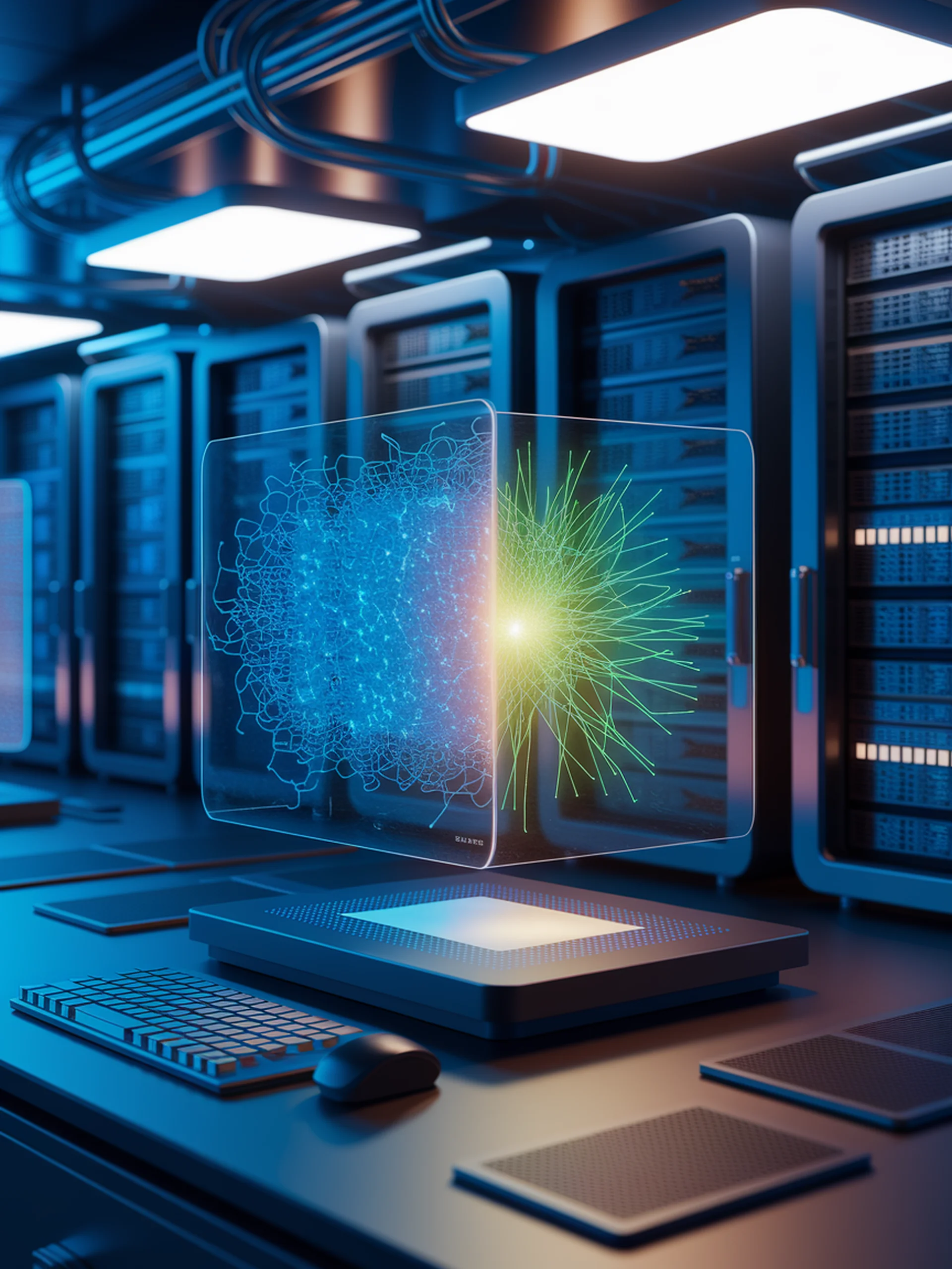 Accelerating Spiking Neural Networks for LLMs