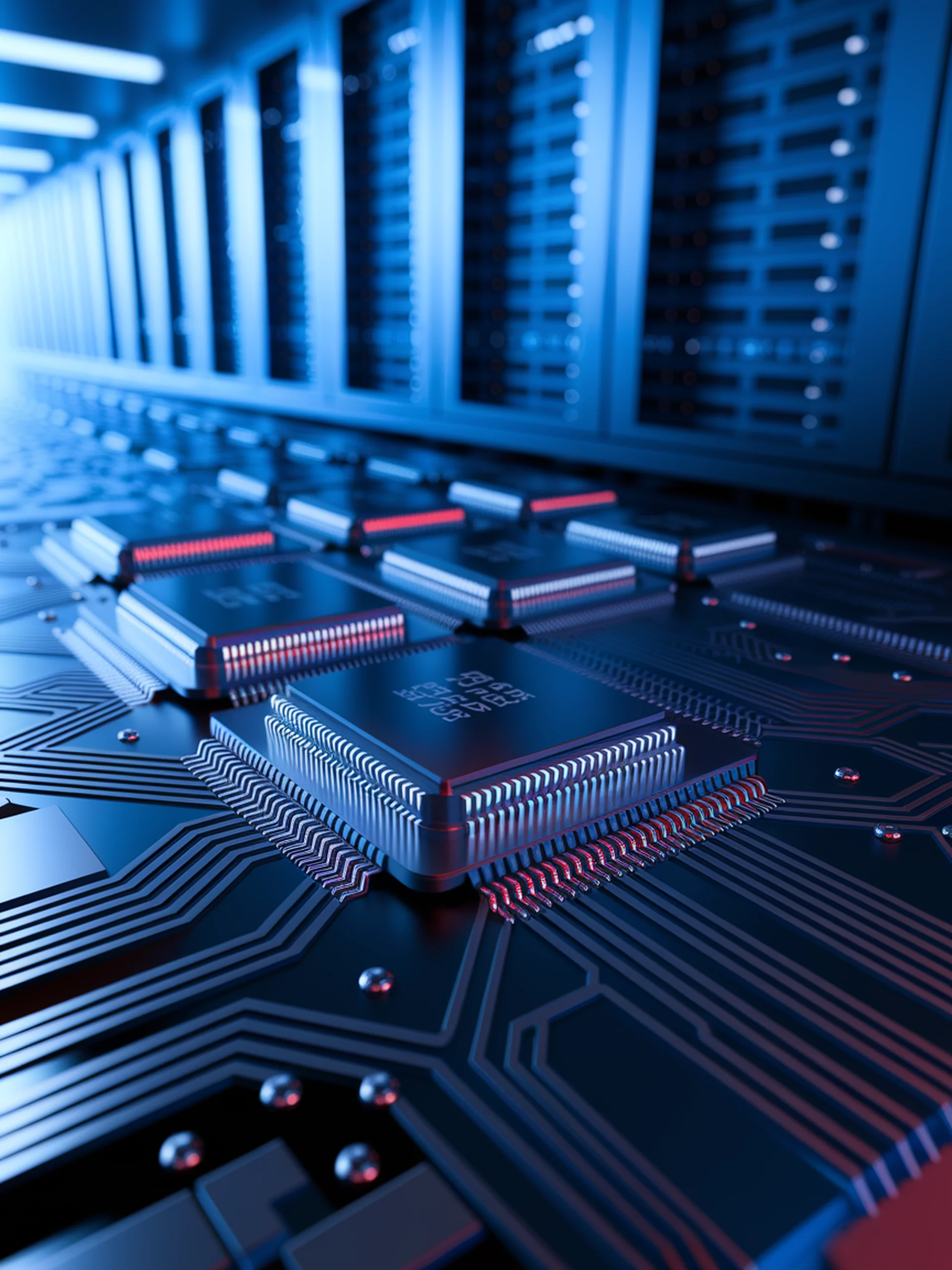 4-bit LLM Inference Breakthrough