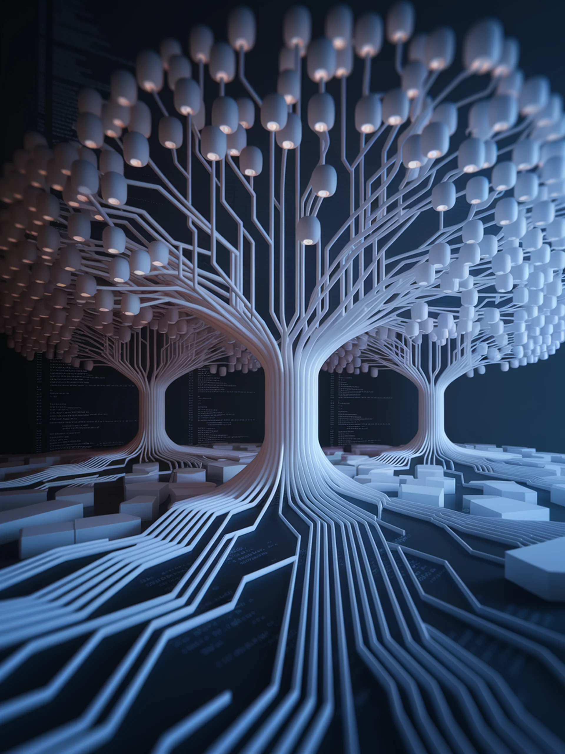 Speeding Up LLMs with Dynamic Tree Attention