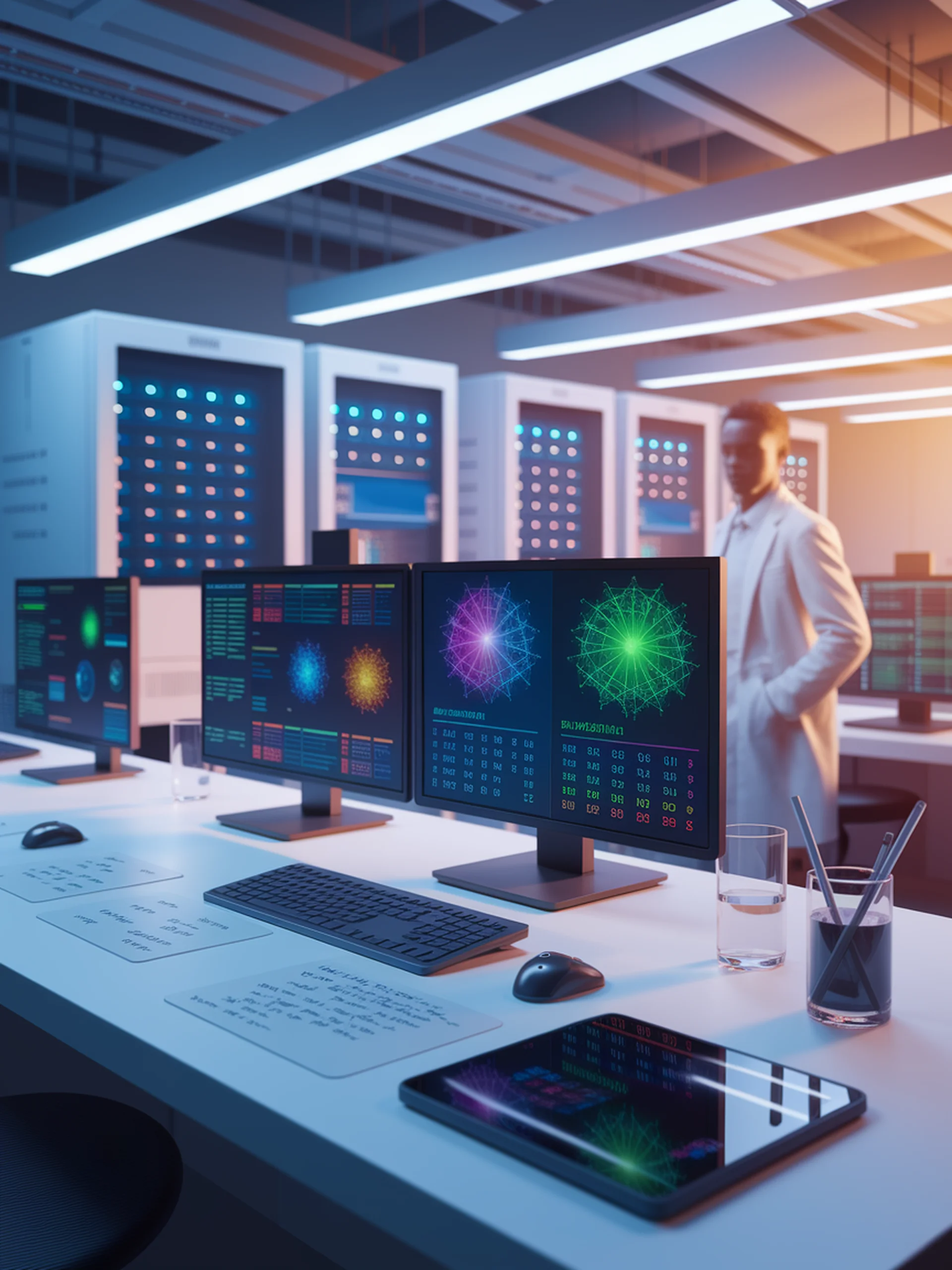 FP8 Training Breakthrough for LLMs
