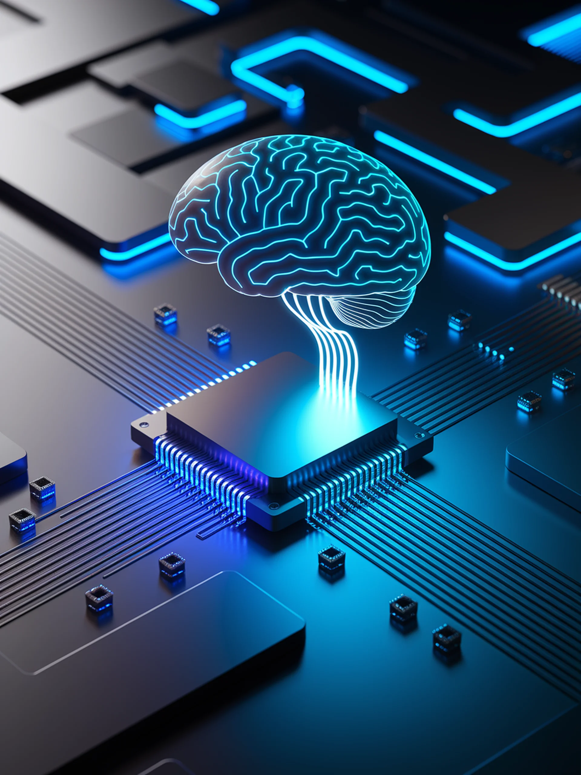 Enhancing AI Memory: The LM2 Breakthrough