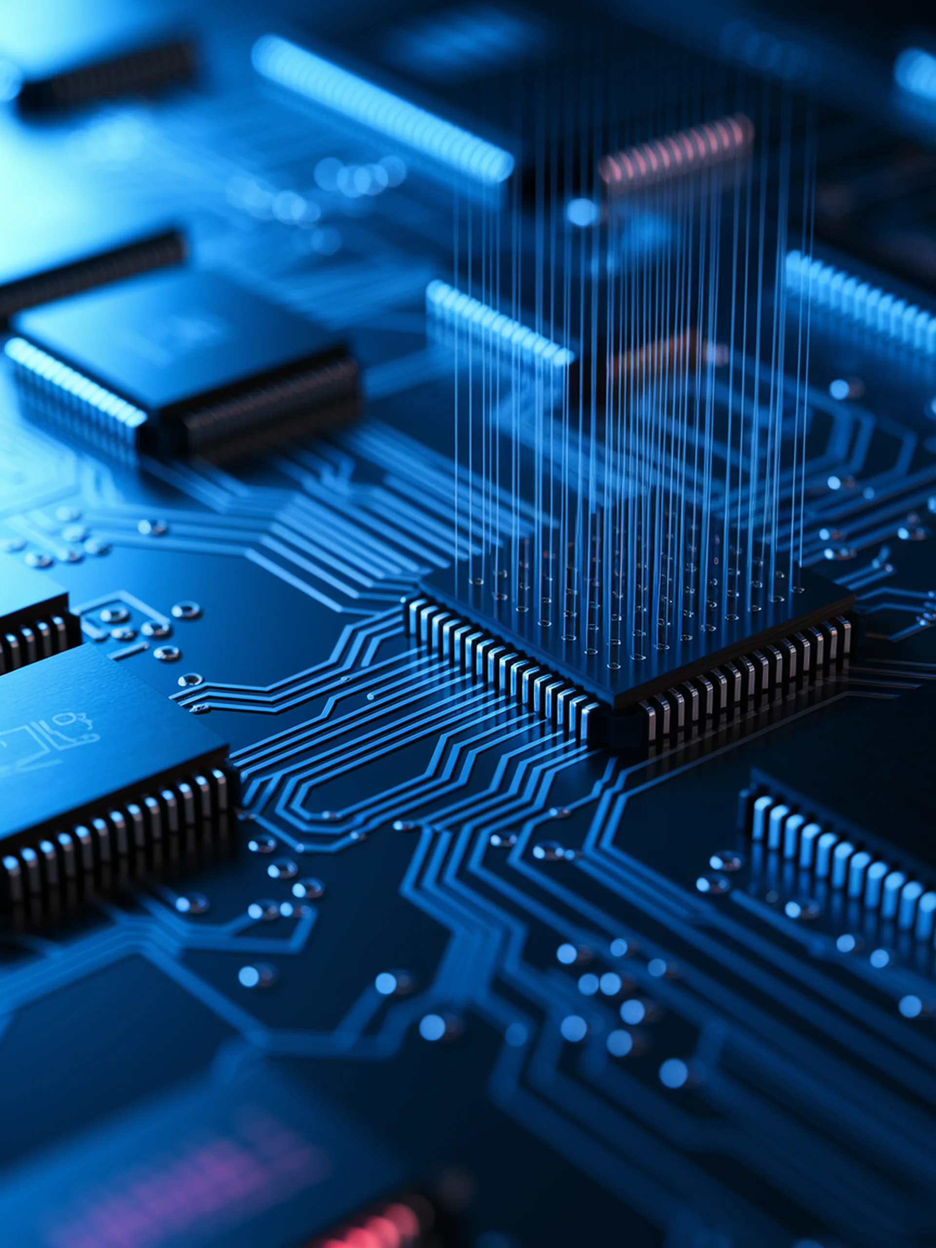 Quantum-Inspired Adapters for LLMs