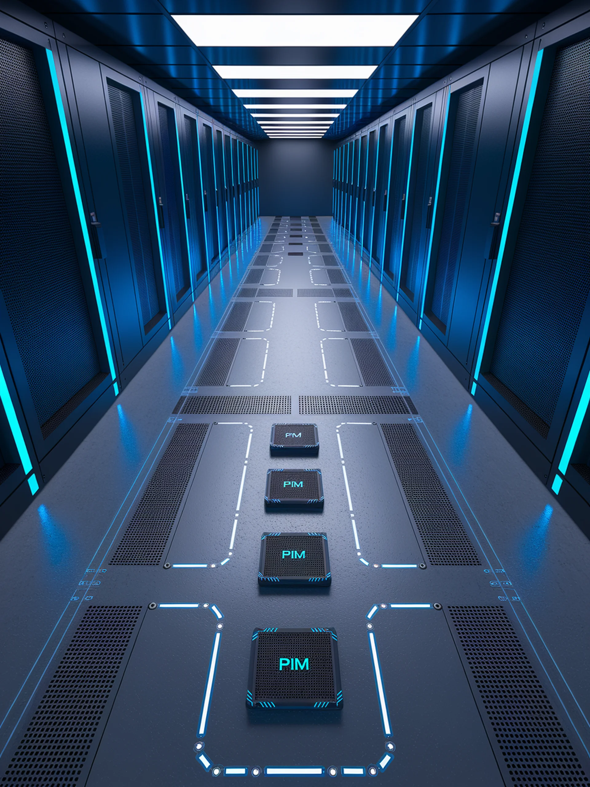 Revolutionizing LLM Inference with PIM Architecture