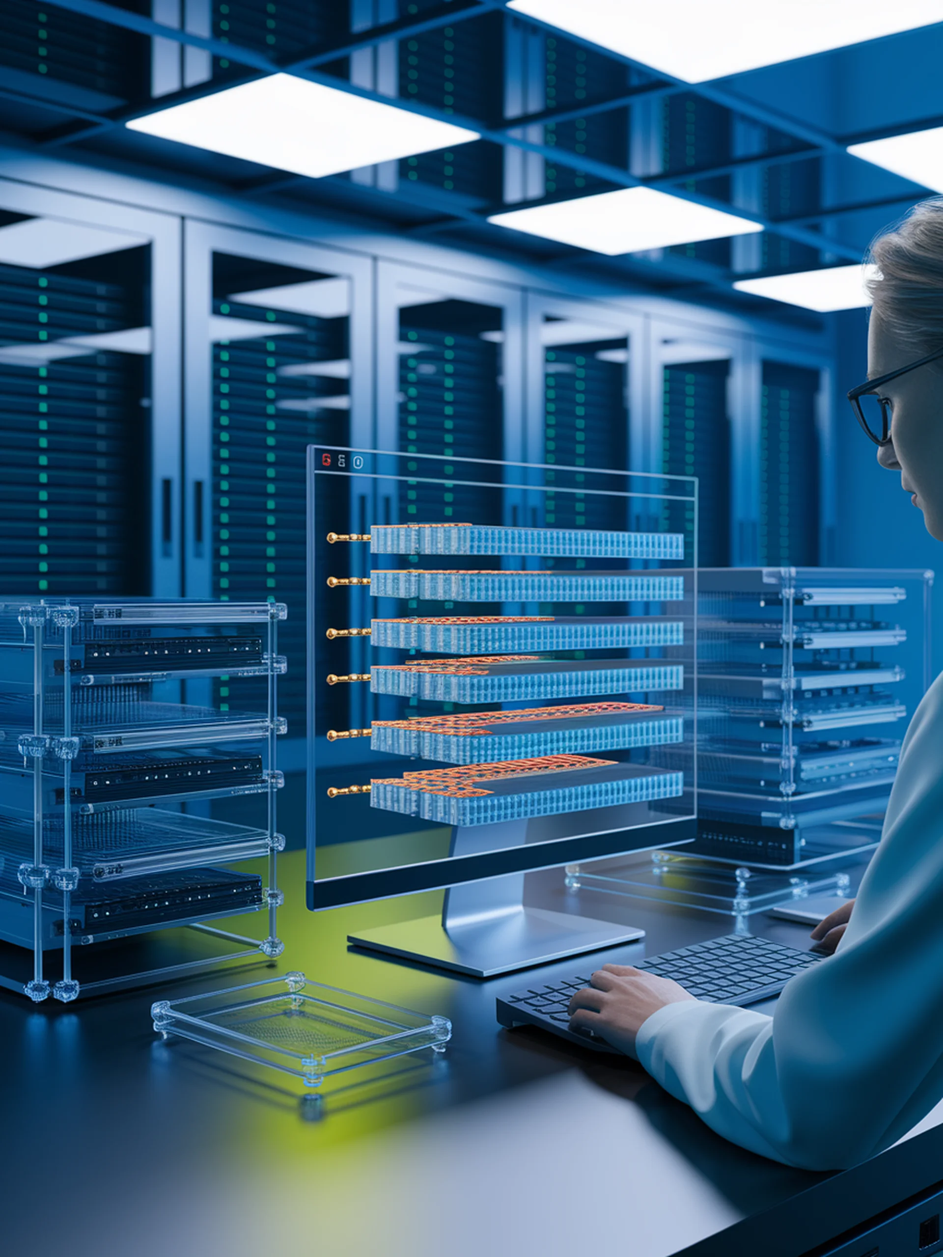 Accelerating LLM Inference with Parameter Sharing